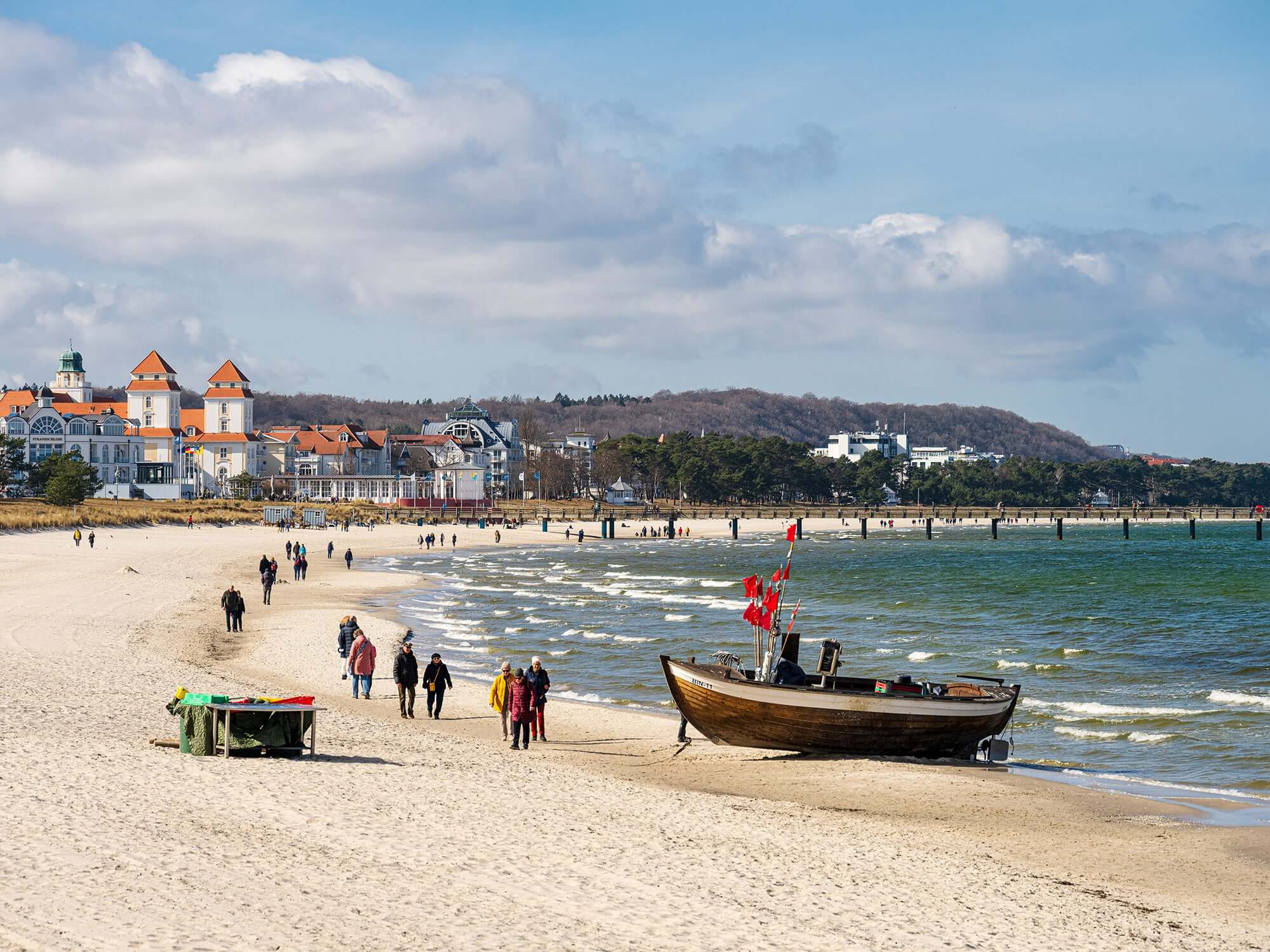 Reisefotografie: Die schönsten Impressionen der Reise in Bilder bannen