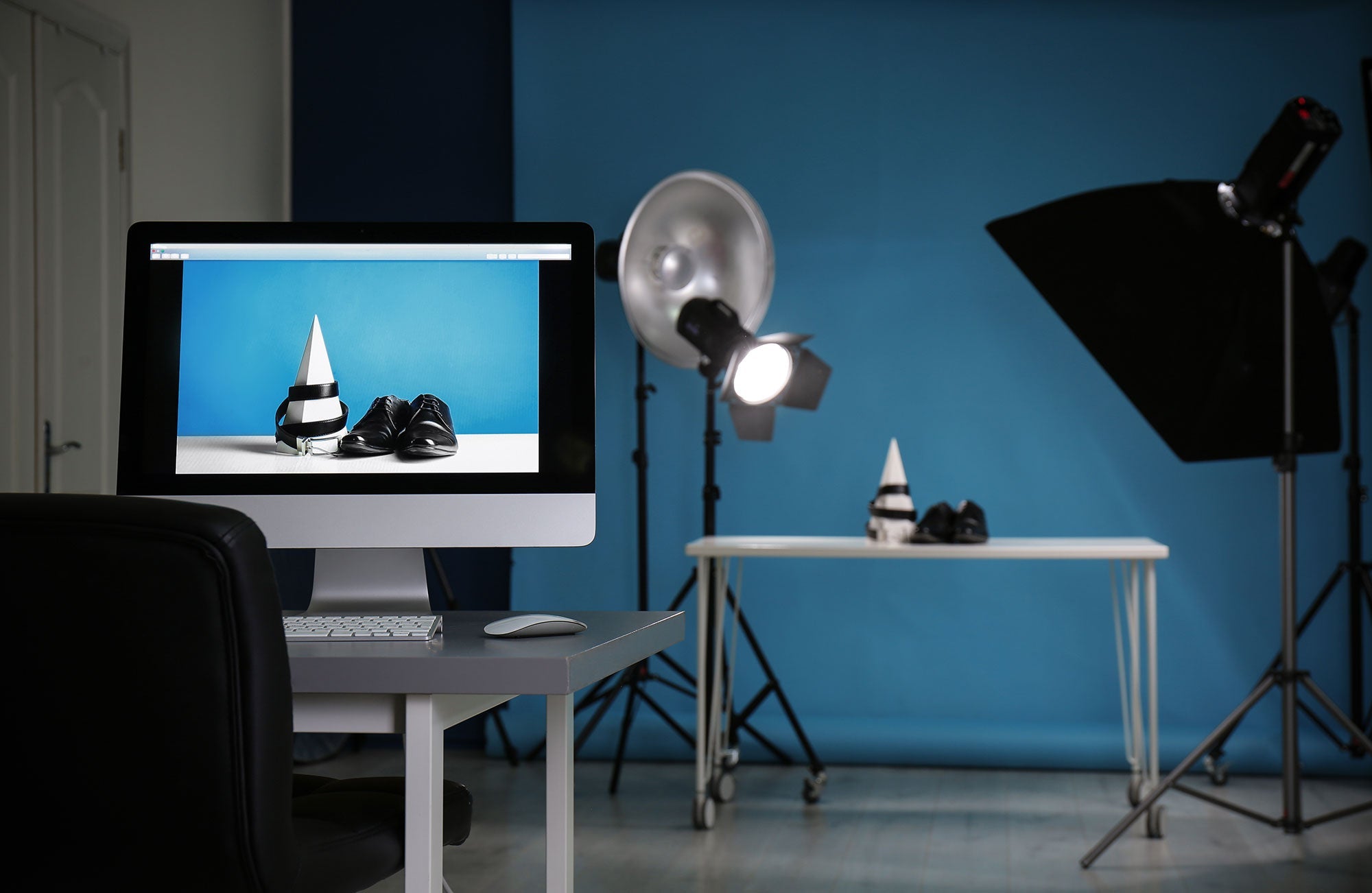 Produktfotografie – Was gilt es zu beachten?
