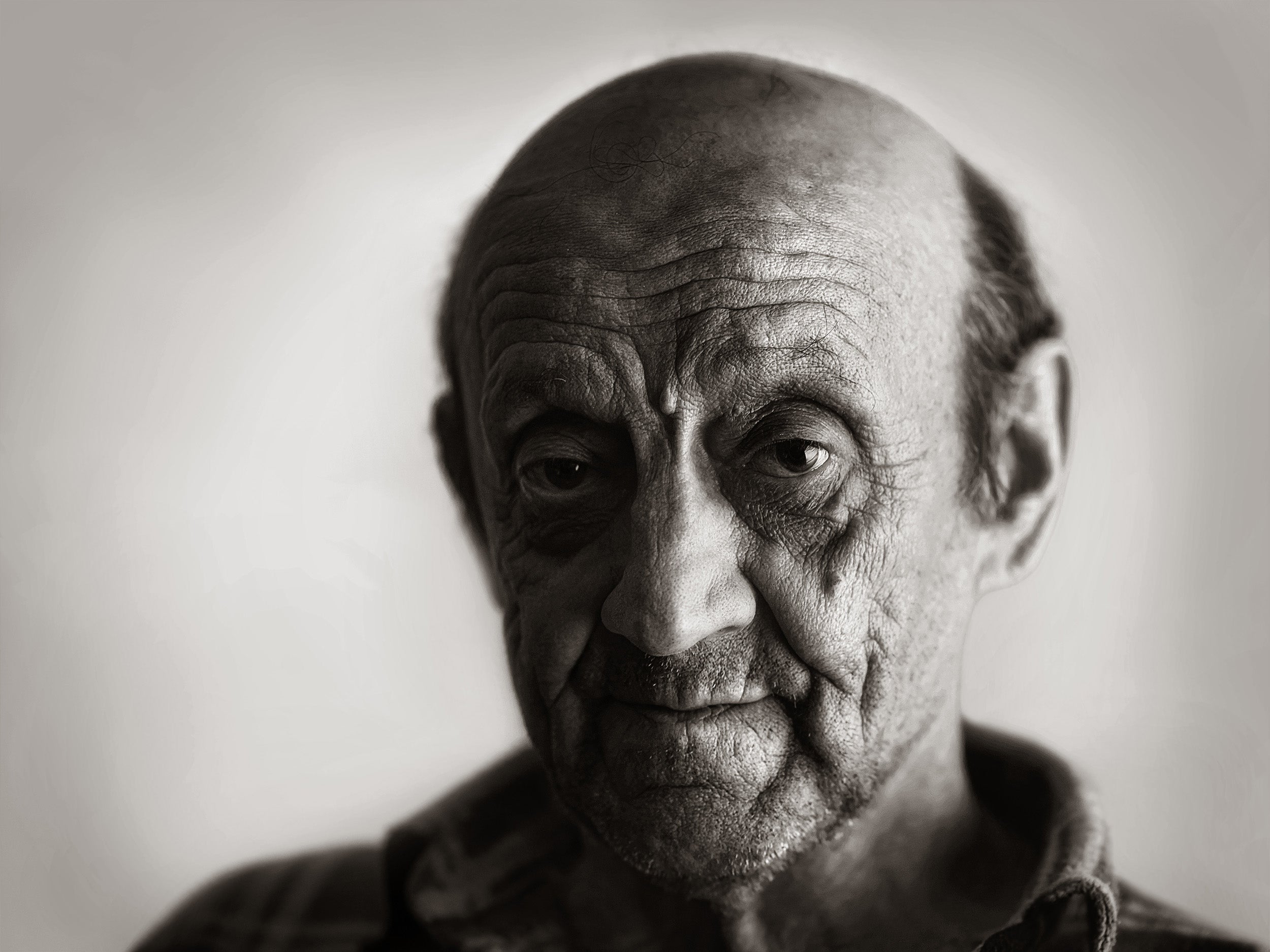 Intimität einfangen: Die Porträtfotografie von Diane Arbus