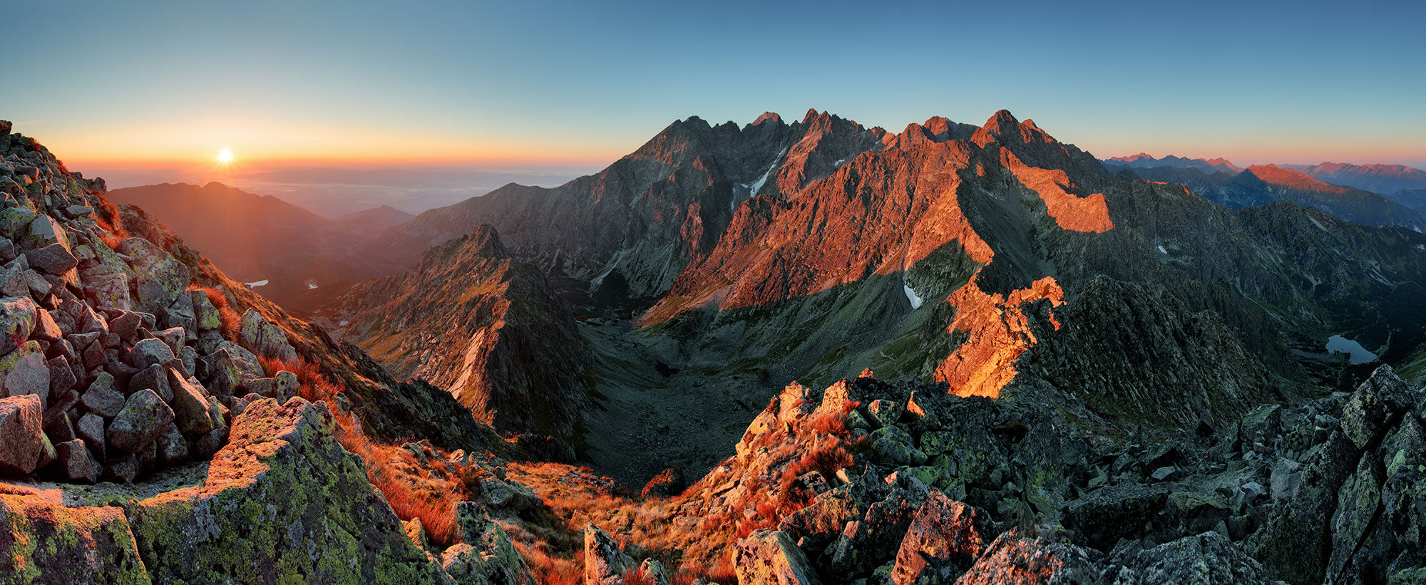 Landschaftsfotografie – so geht es richtig!