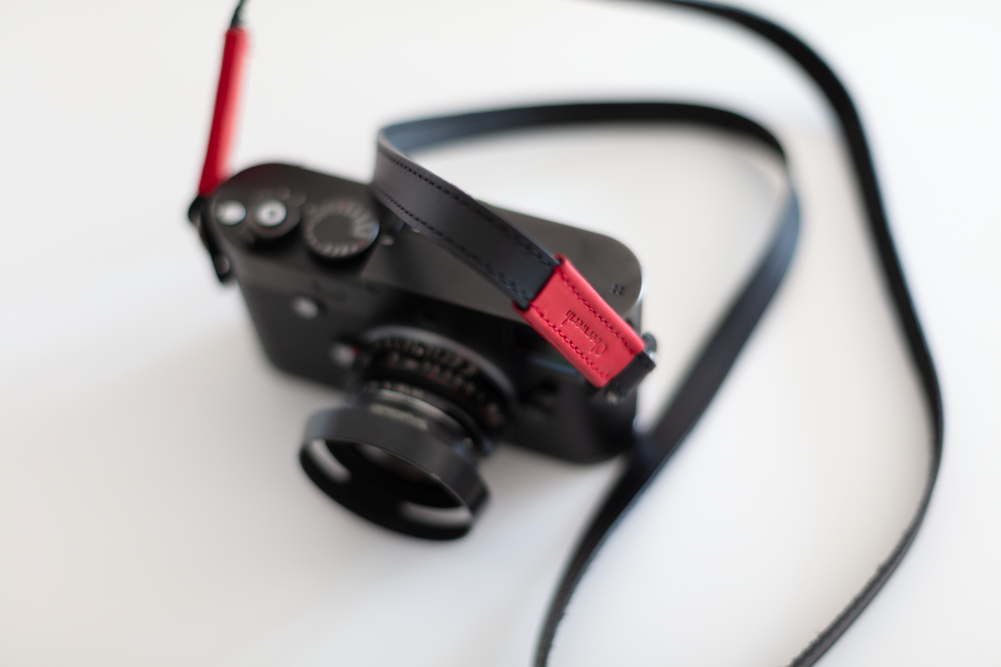 Ergonomie von Trageriemen: Wie sich Breite und Kantenverarbeitung auf den Komfort auswirken