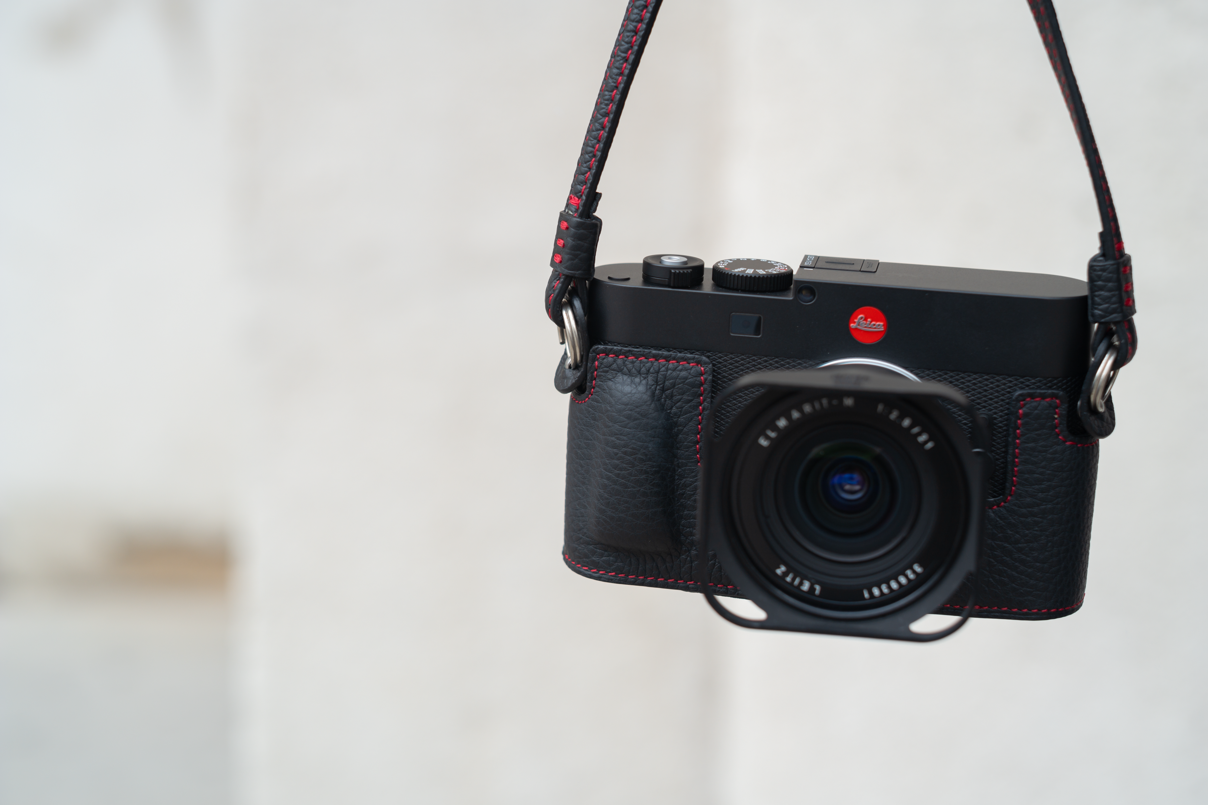 Der komplette Leitfaden zu Leica Cases und Taschen | Finden Sie das richtige Zubehör, um mehr aus Ihrer Kamera zu holen