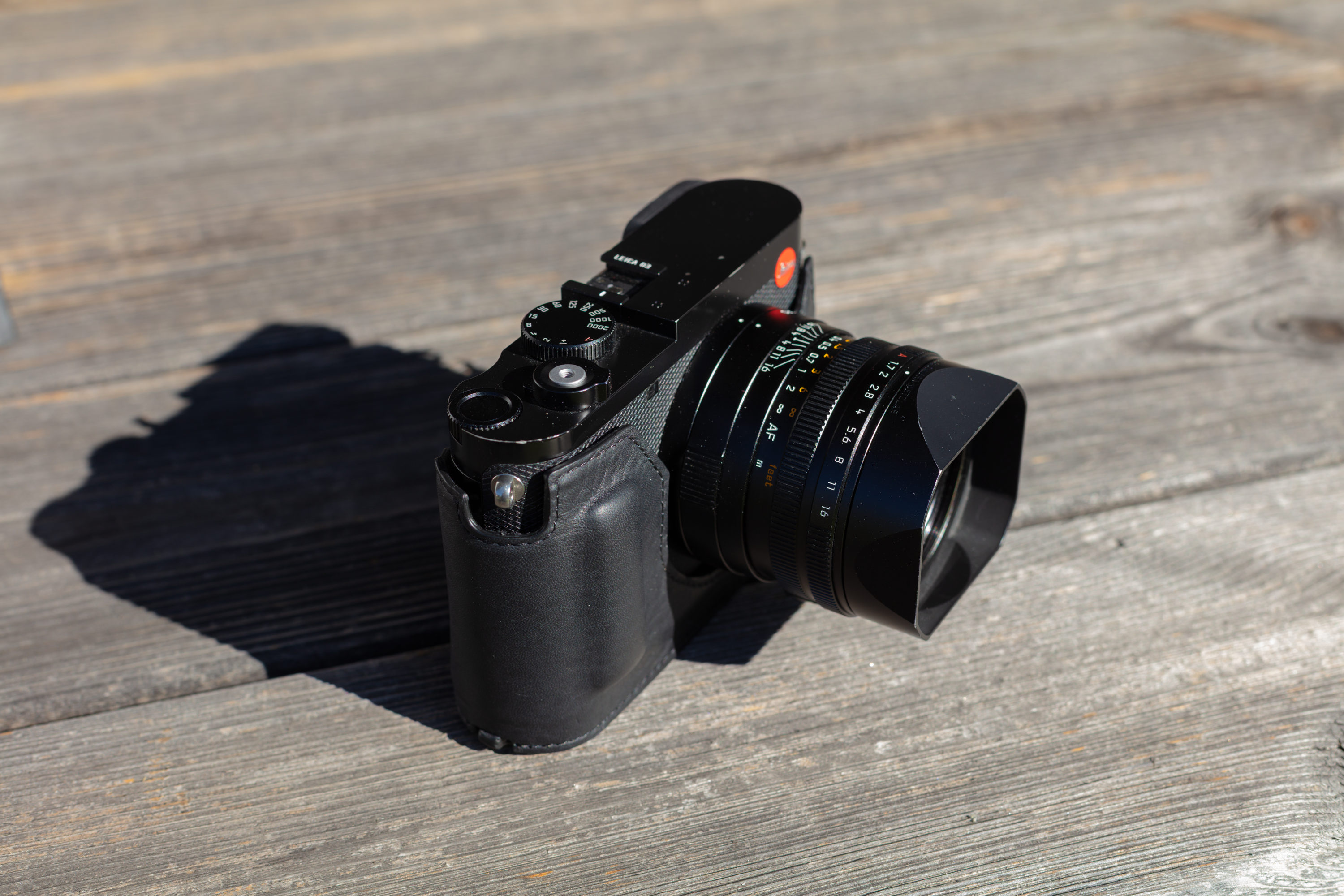 7 Möglichkeiten, eine Leica günstig zu kaufen