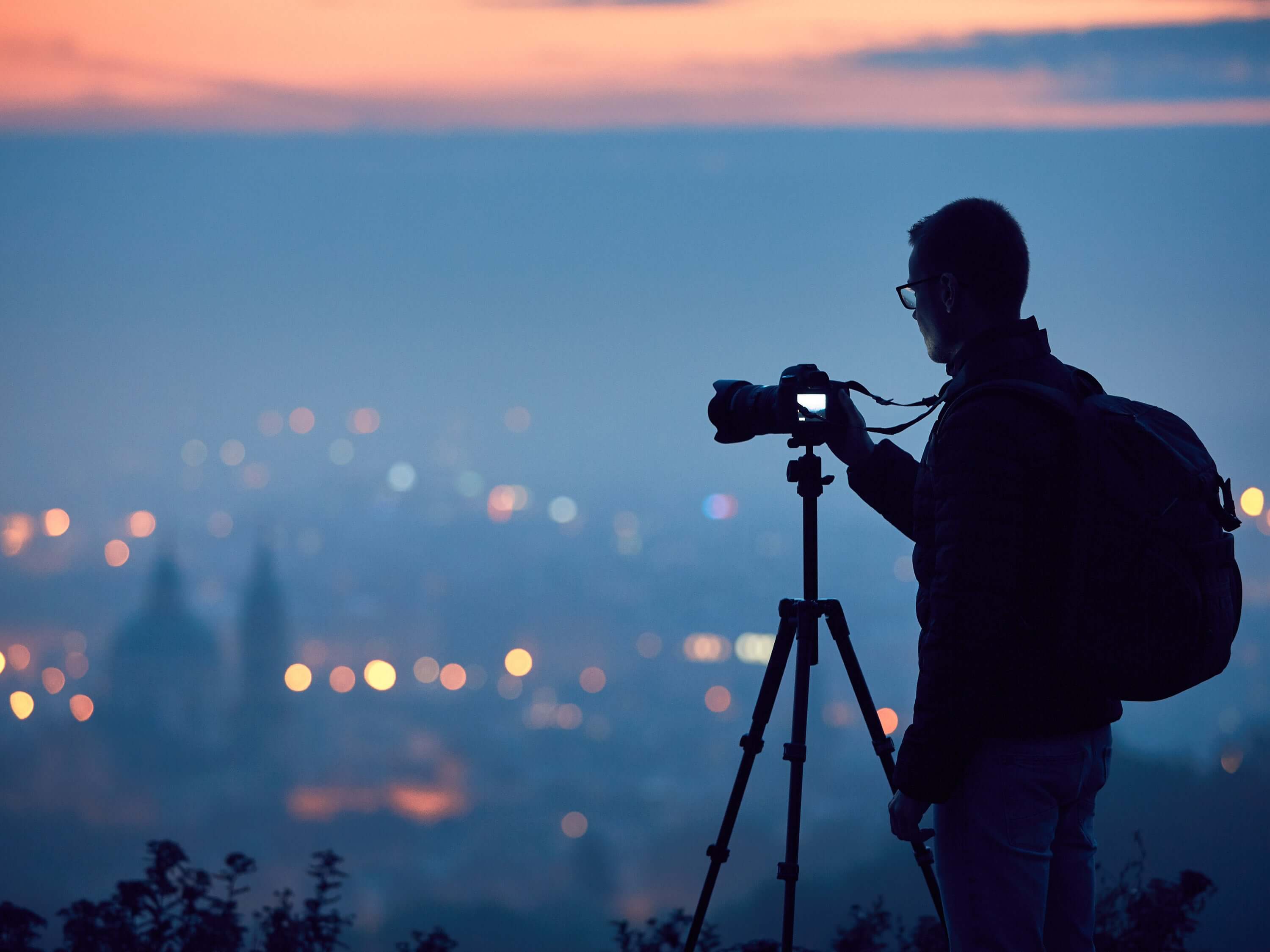 Die besten Leica-kompatiblen Stative für sicheres Fotografieren