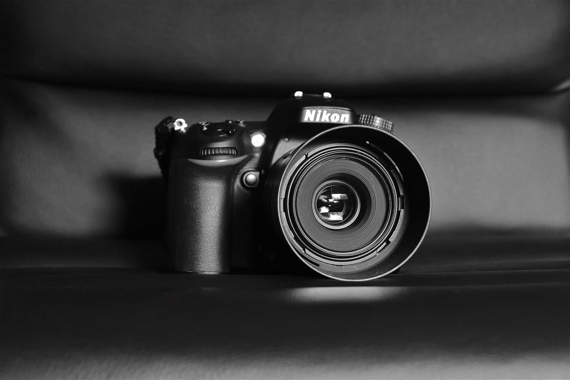 Cinematische Videos mit Nikon aufnehmen