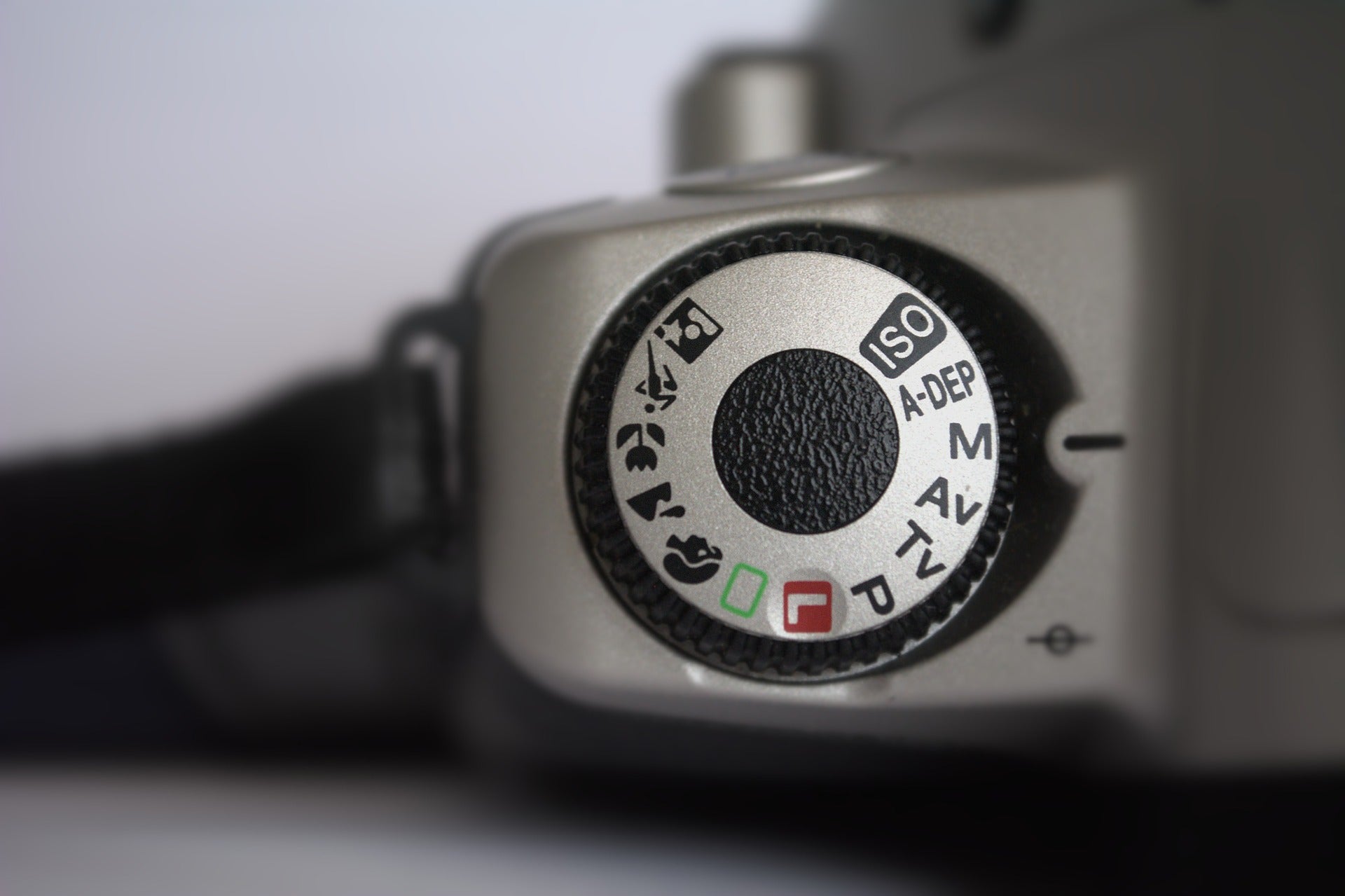 Verwendung von ISO zur Steuerung der Belichtung in der Fotografie