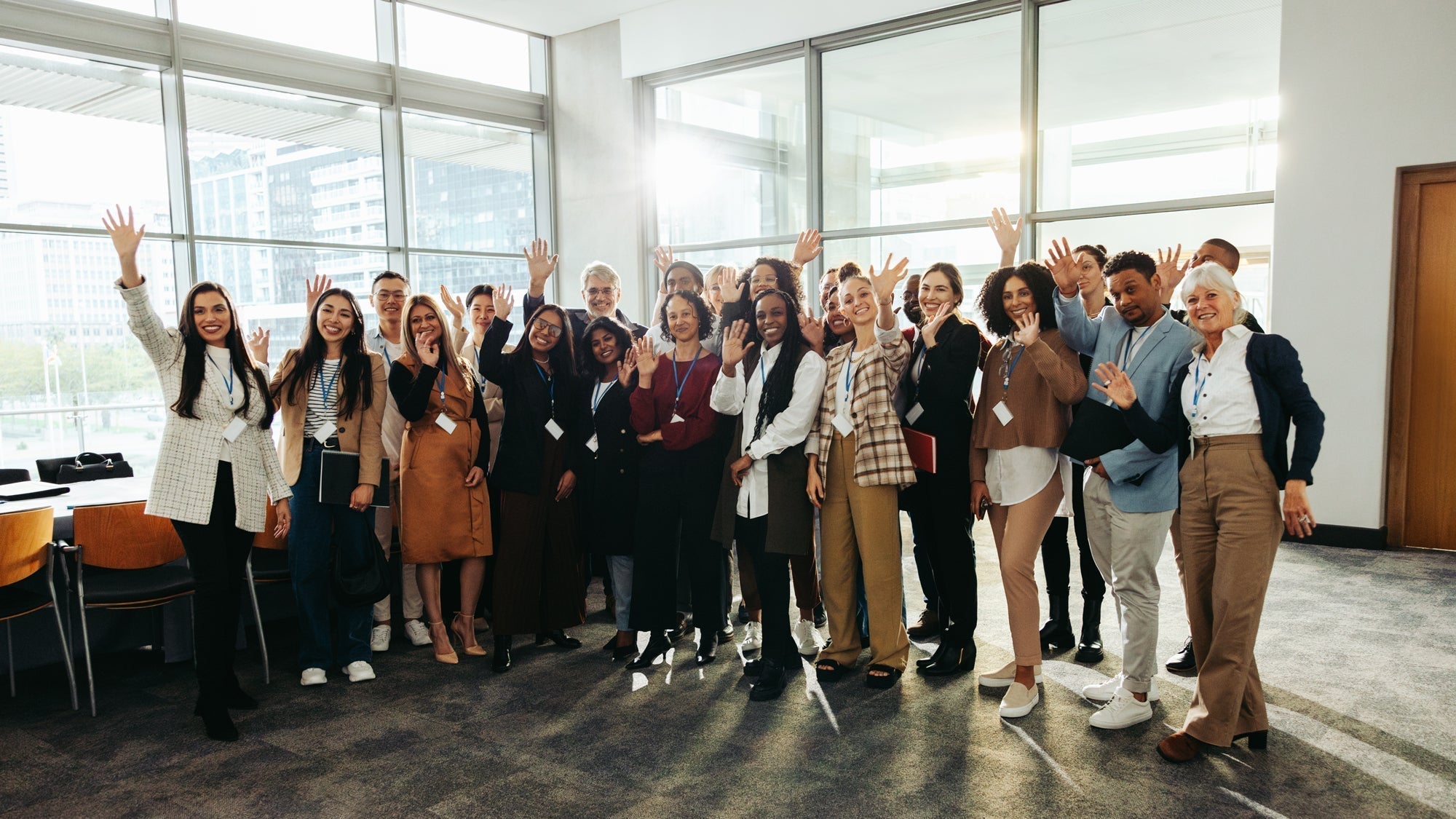 Perfekte Gruppen- und Eventfotos: Profi-Tipps für beeindruckende Aufnahmen