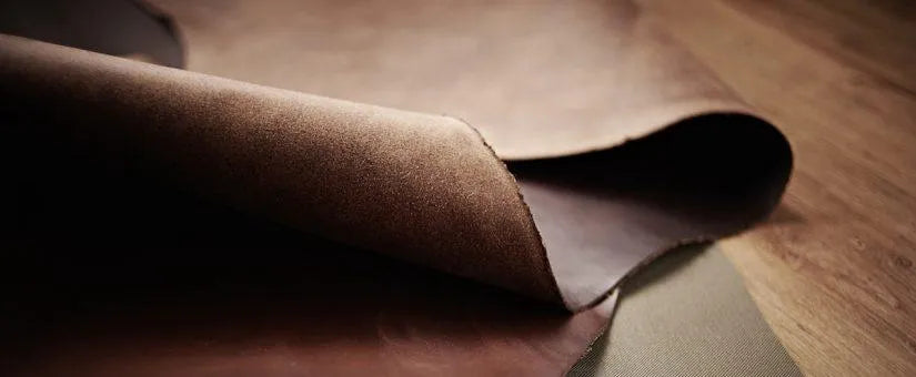 VEGETABIL GEGERBTES LEDER – WAS IST DAS ÜBERHAUPT? | Oberwerth Bags