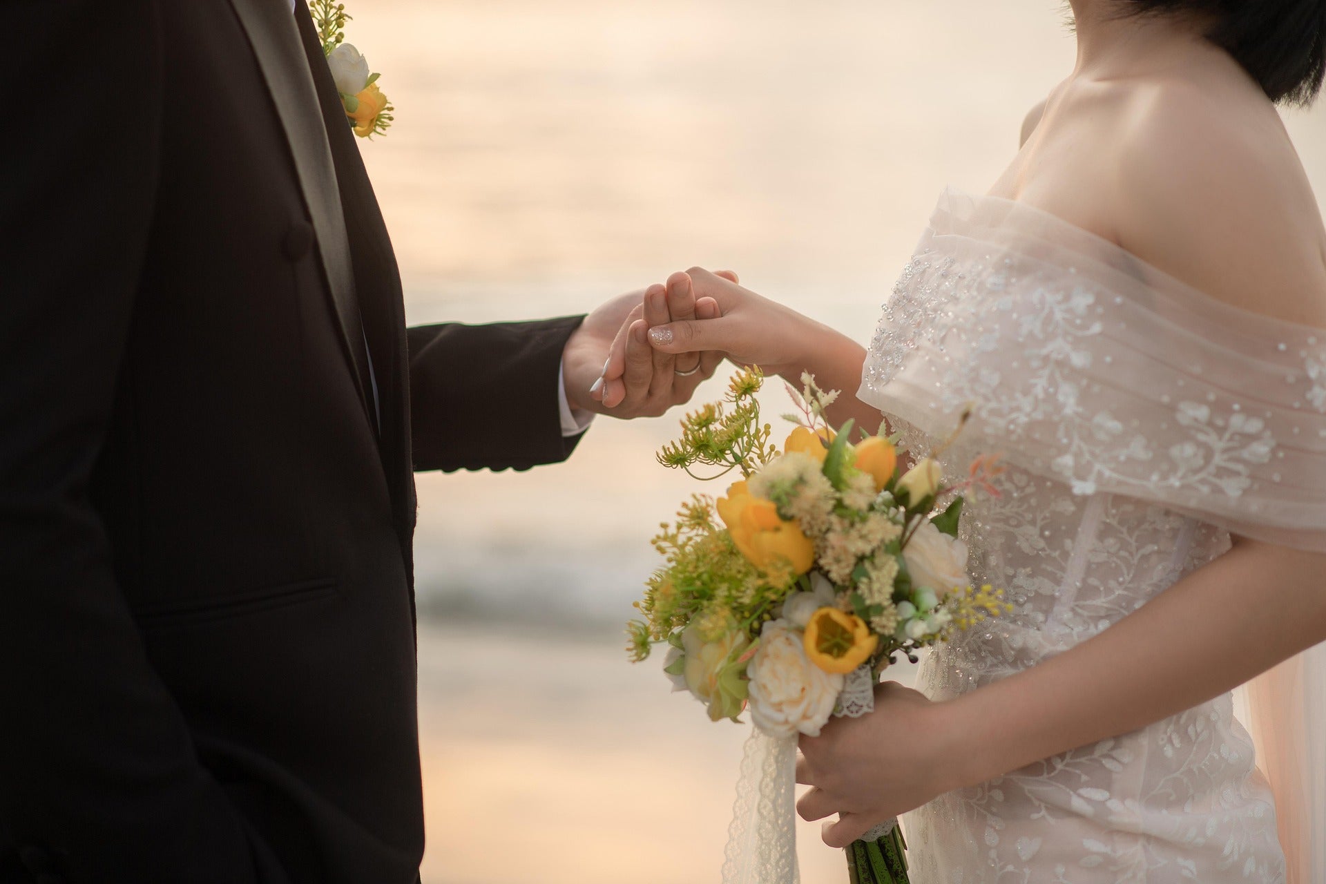 Hochzeitsfotografie: Unvergessliche Aufnahmen und wie man sie macht