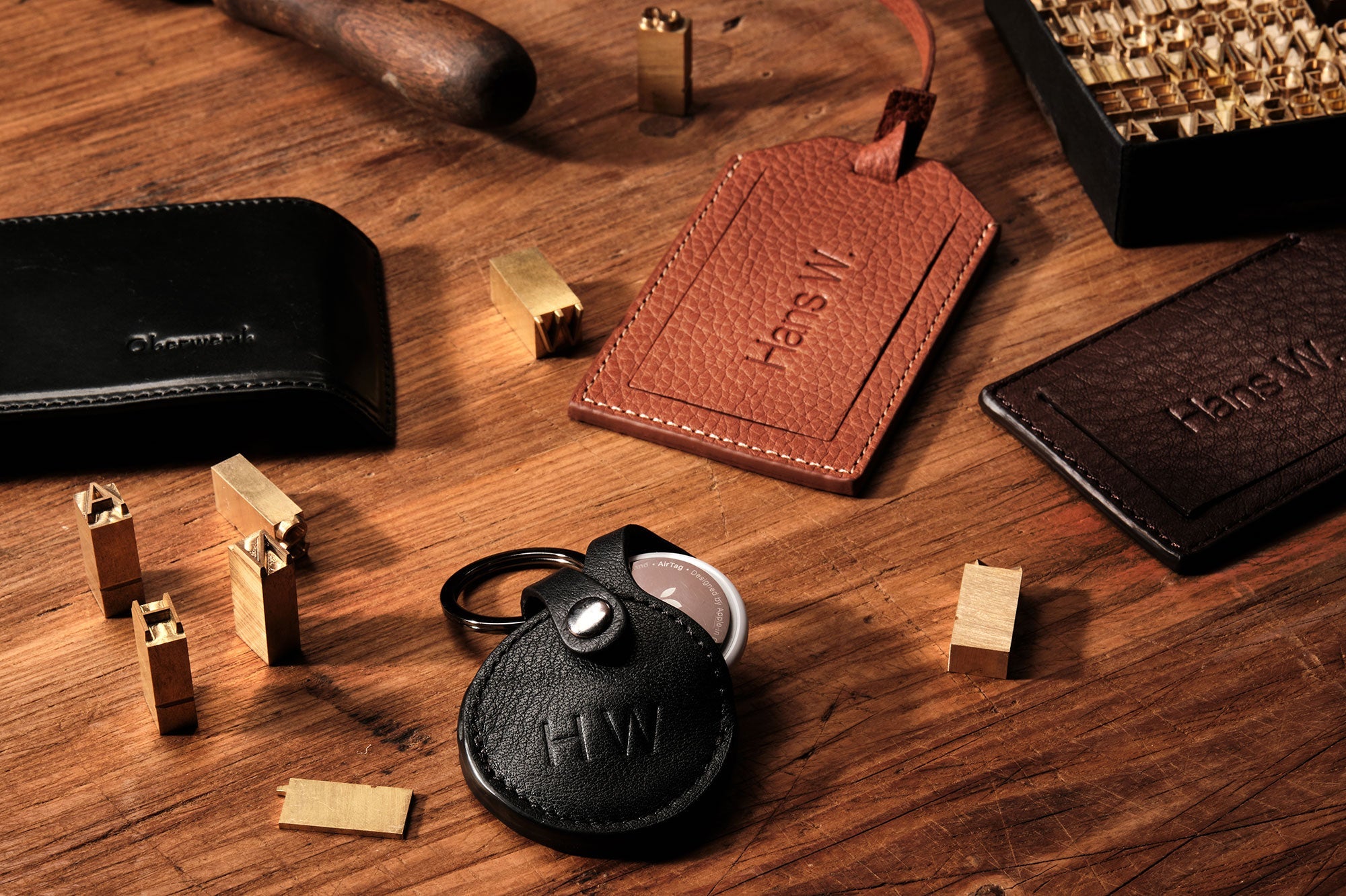 Pendants (personalization)