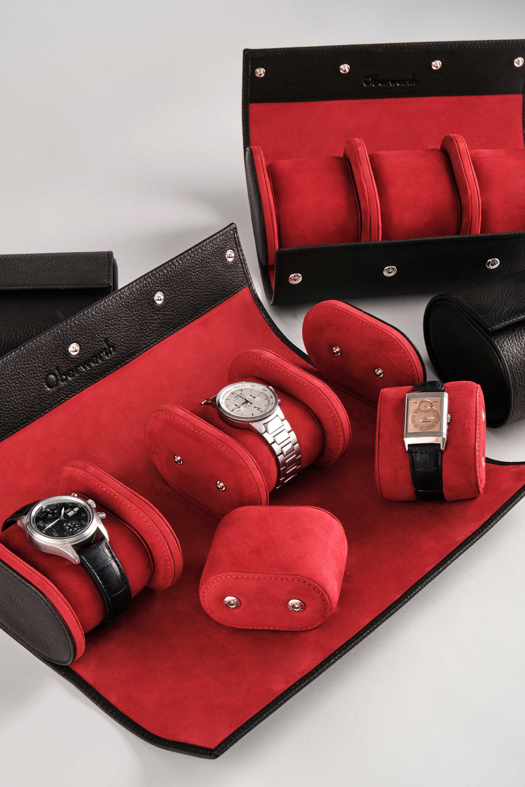 Watch Rolls