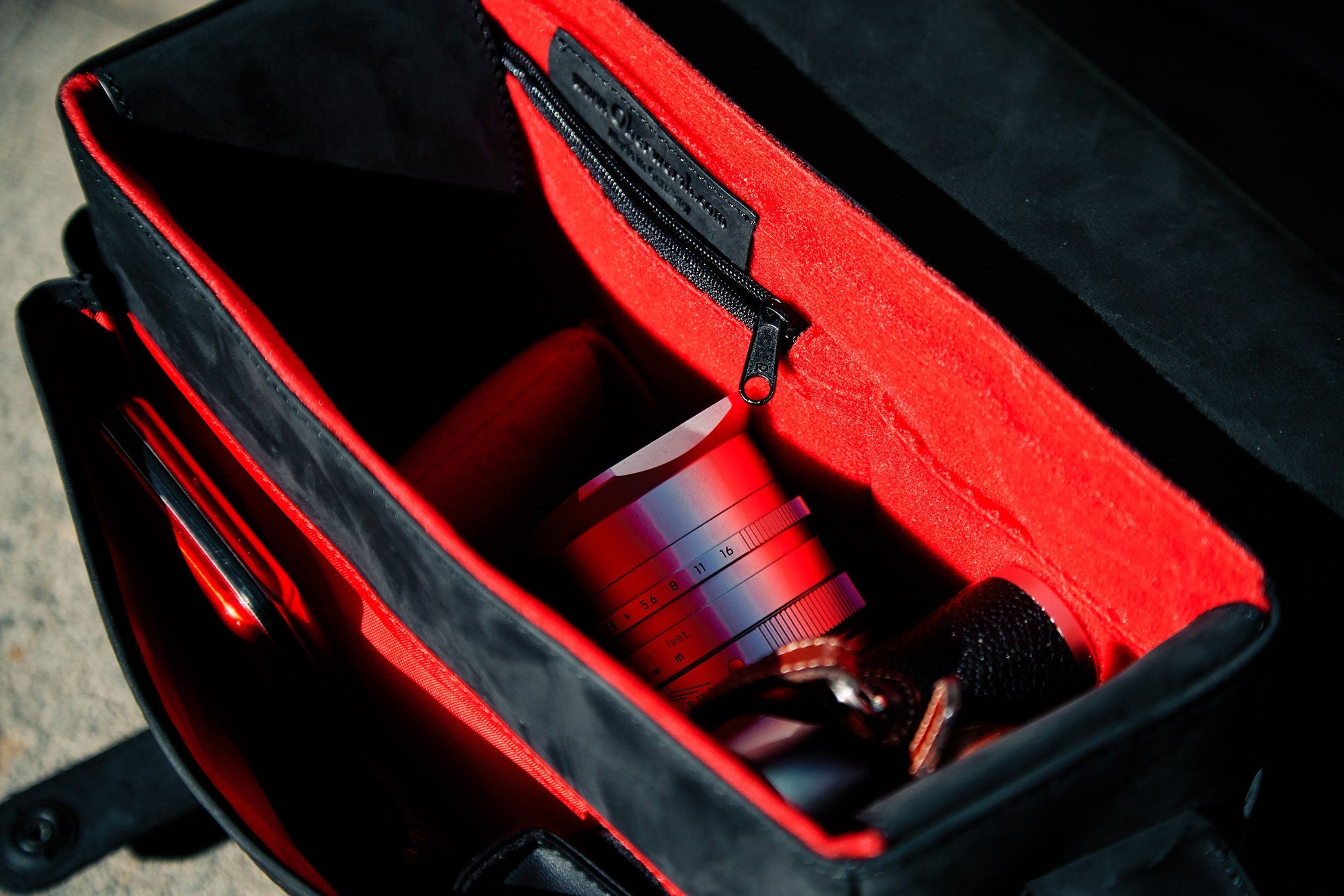 Red Dot Editions