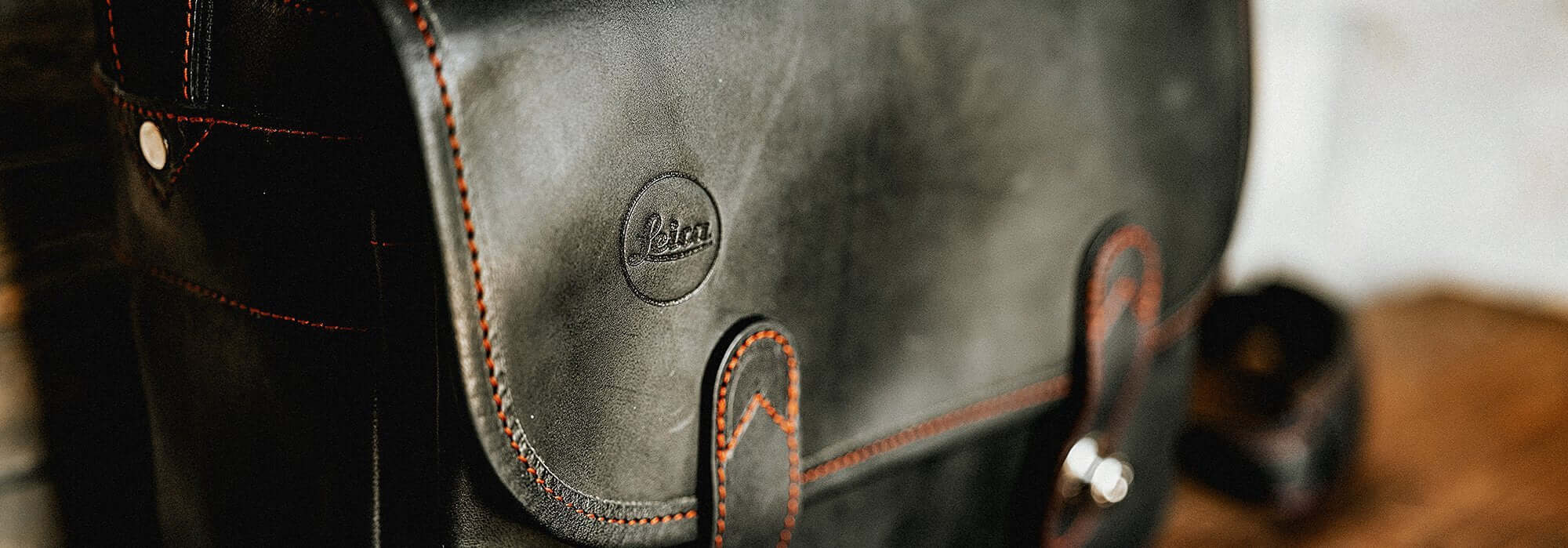 Produkte für Leica Kameras | Oberwerth Bags