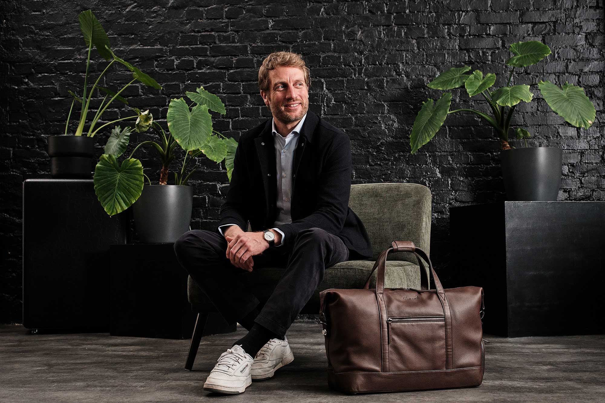 Business Weekender