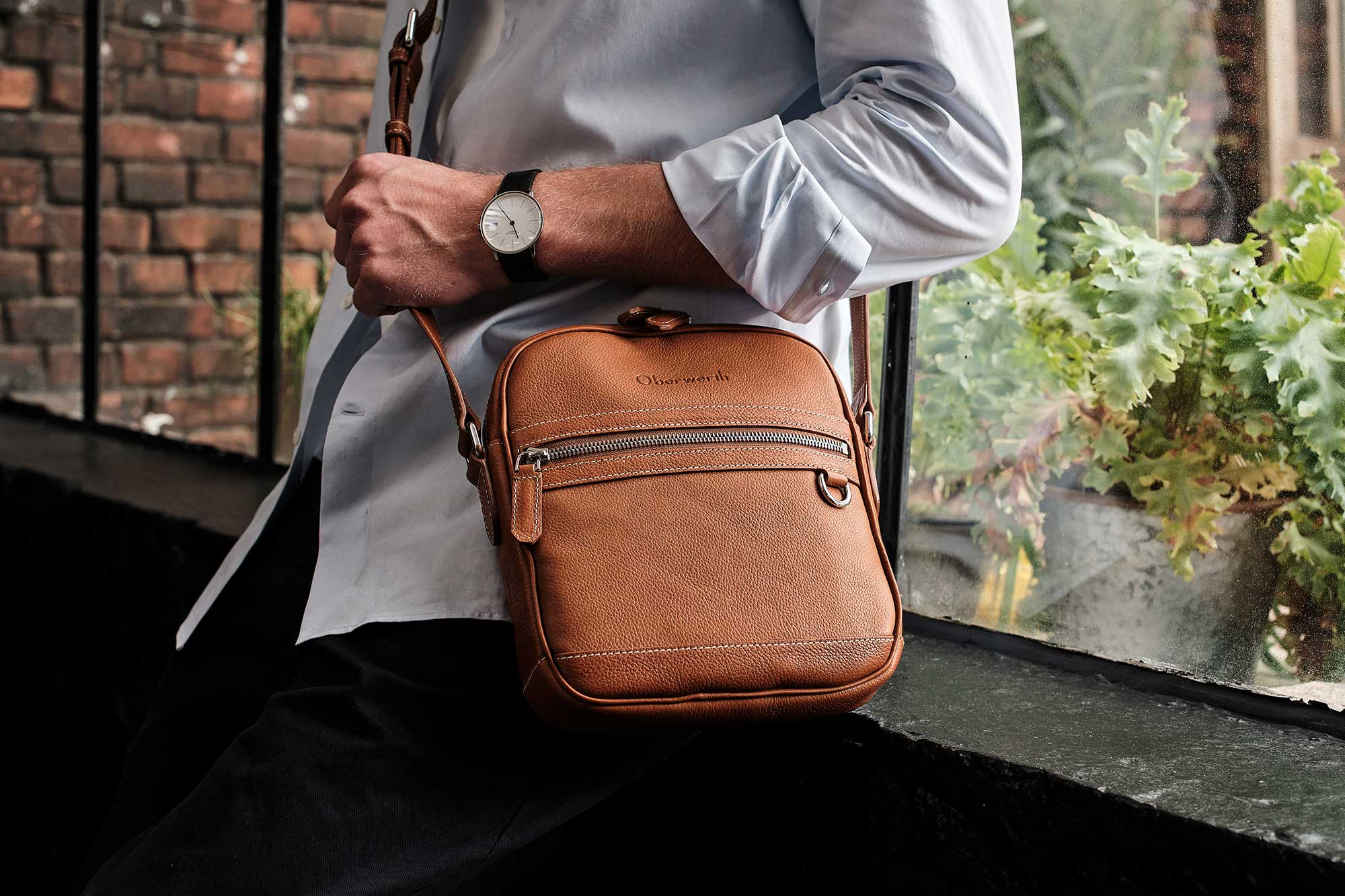 Stow Away Bags