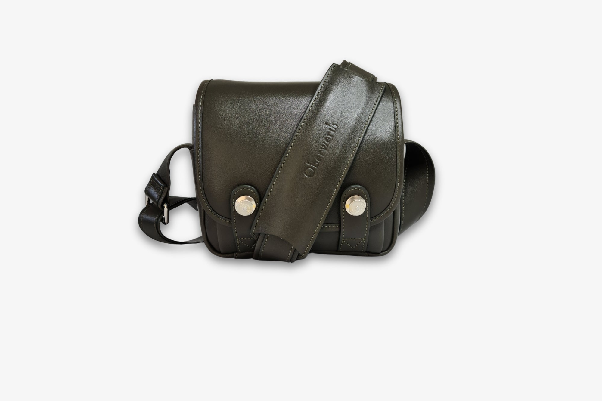 Oberwerth Bags Kameratasche The Q Bag® - Einzelstücke