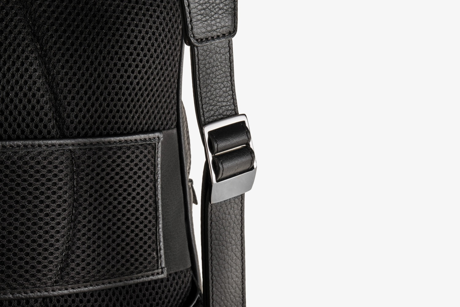 Oberwerth Fotorucksack Q-Backpack schwarz !Messeware!