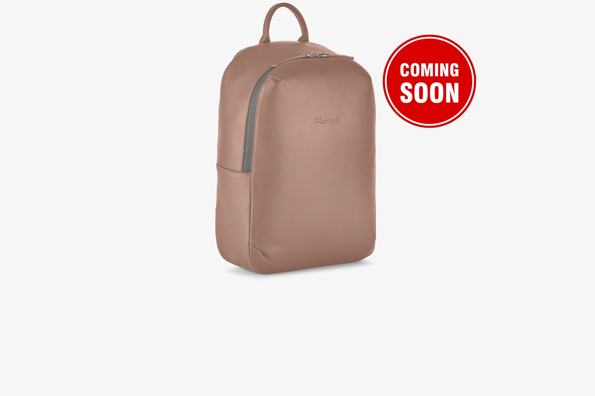 Backpack Pure 2 Zipper – der ideale City Rucksack
