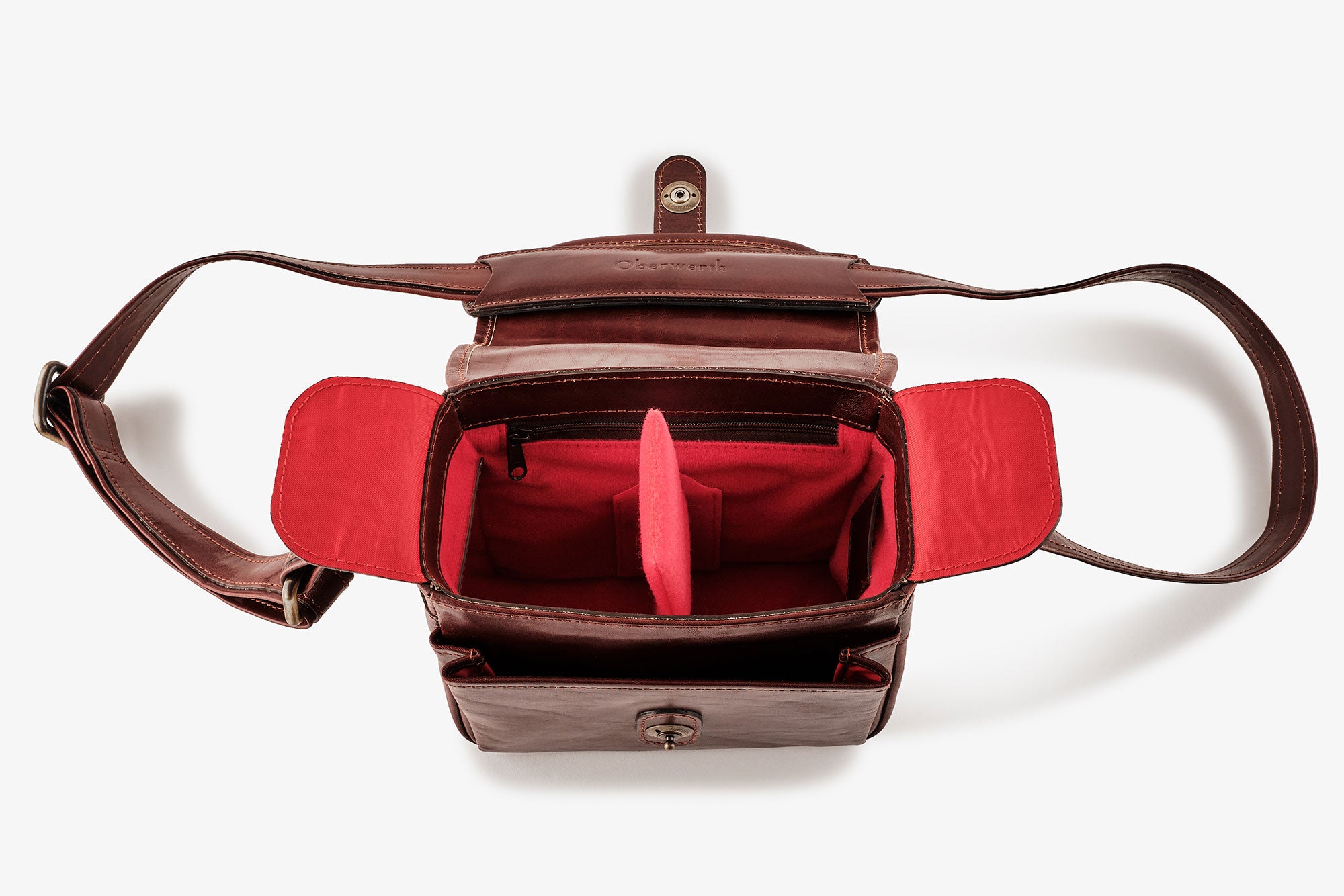 Oberwerth Bags Kameratasche Kameratasche Bayreuth