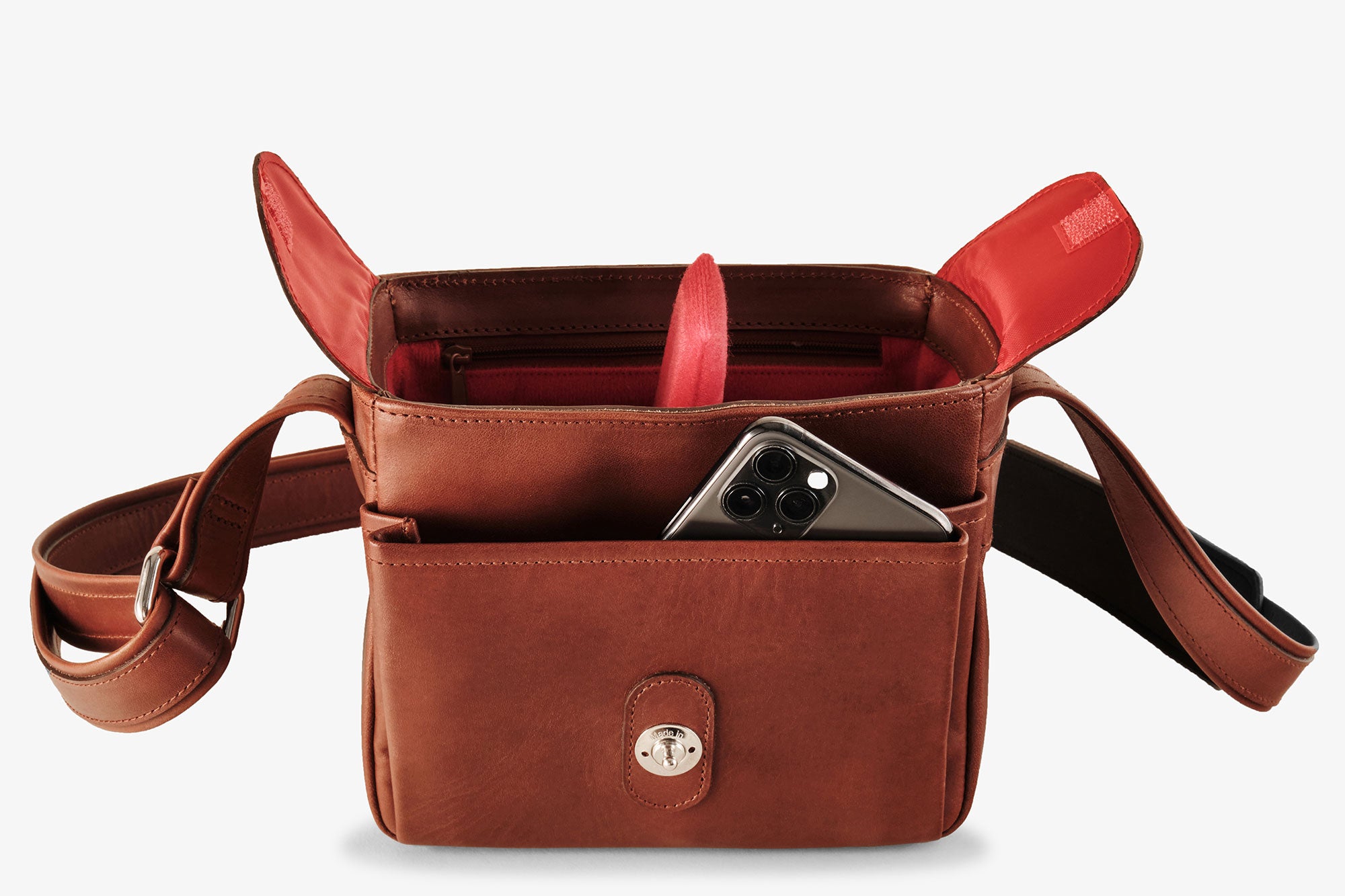 Oberwerth Bags Kameratasche Kameratasche Bayreuth