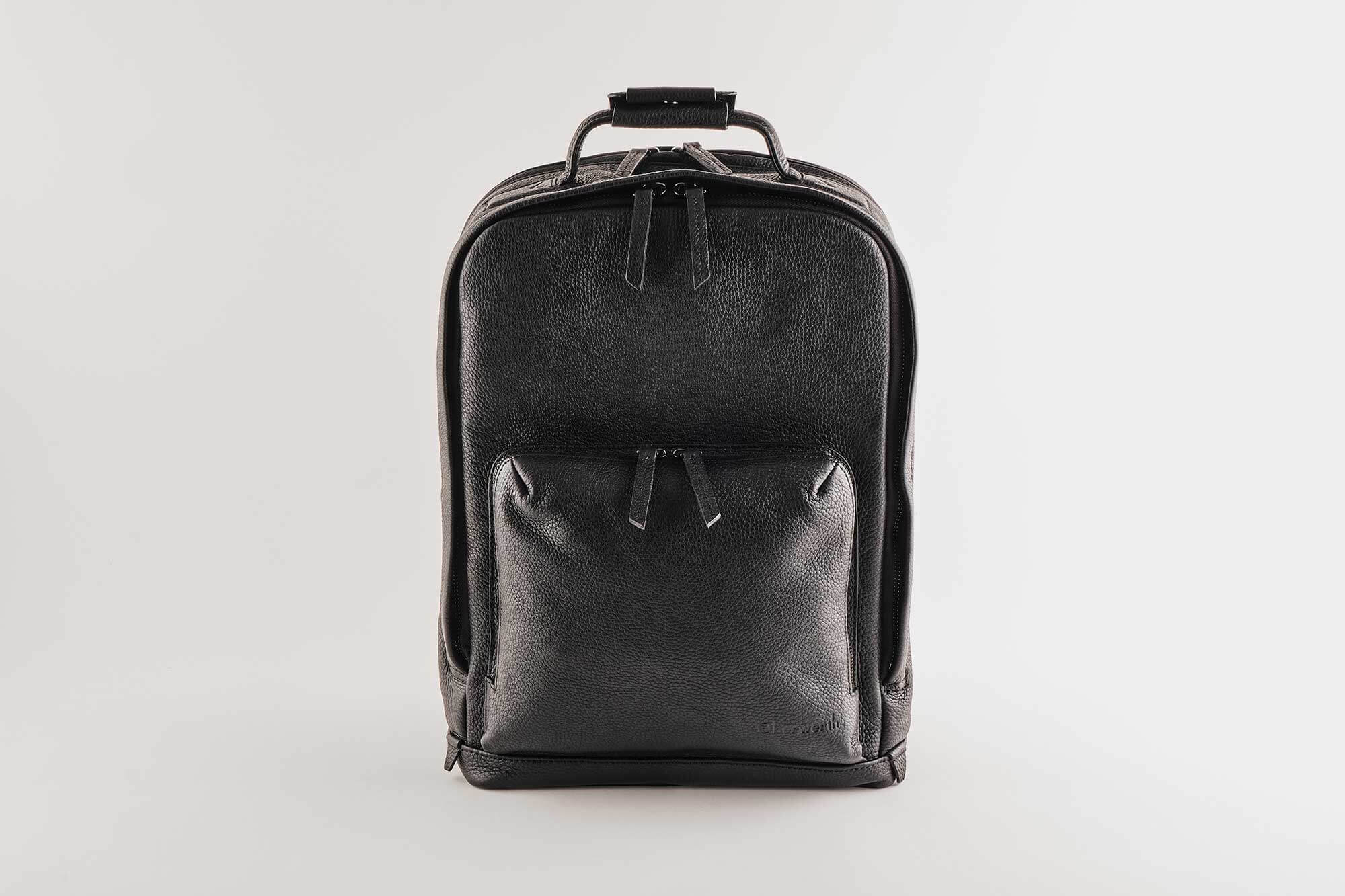 Oberwerth Fotorucksack Fotorucksack Everest 15"/16" schwarz !Messeware!