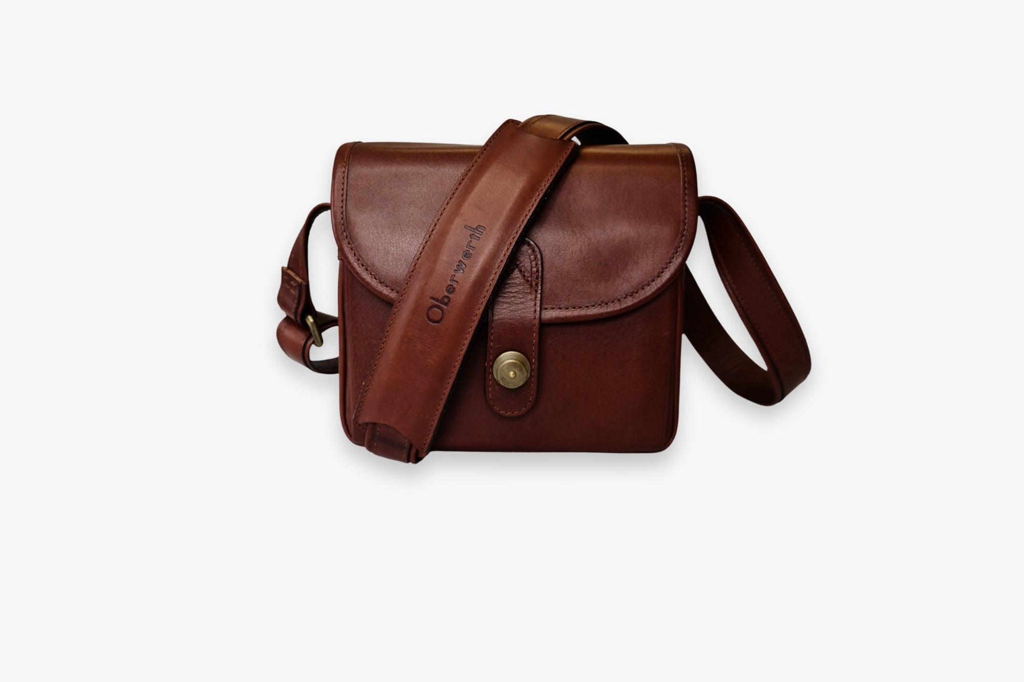 Camera bag Bayreuth - Unique piece