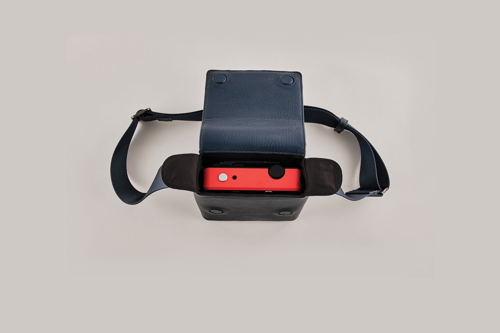 Oberwerth Bags Kameratasche Kameratasche Micro Bag (Leica Sofort)