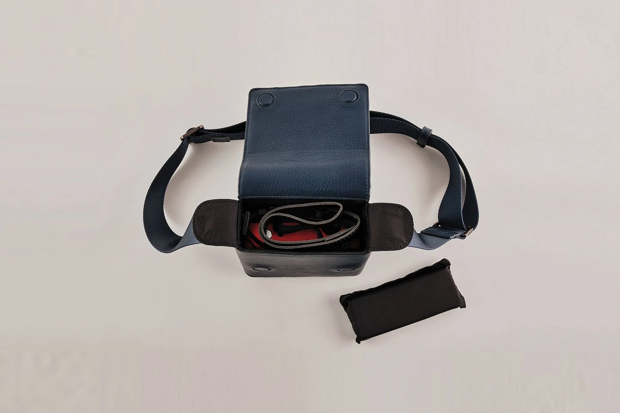 Oberwerth Bags Kameratasche Kameratasche Micro Bag (Leica Sofort)