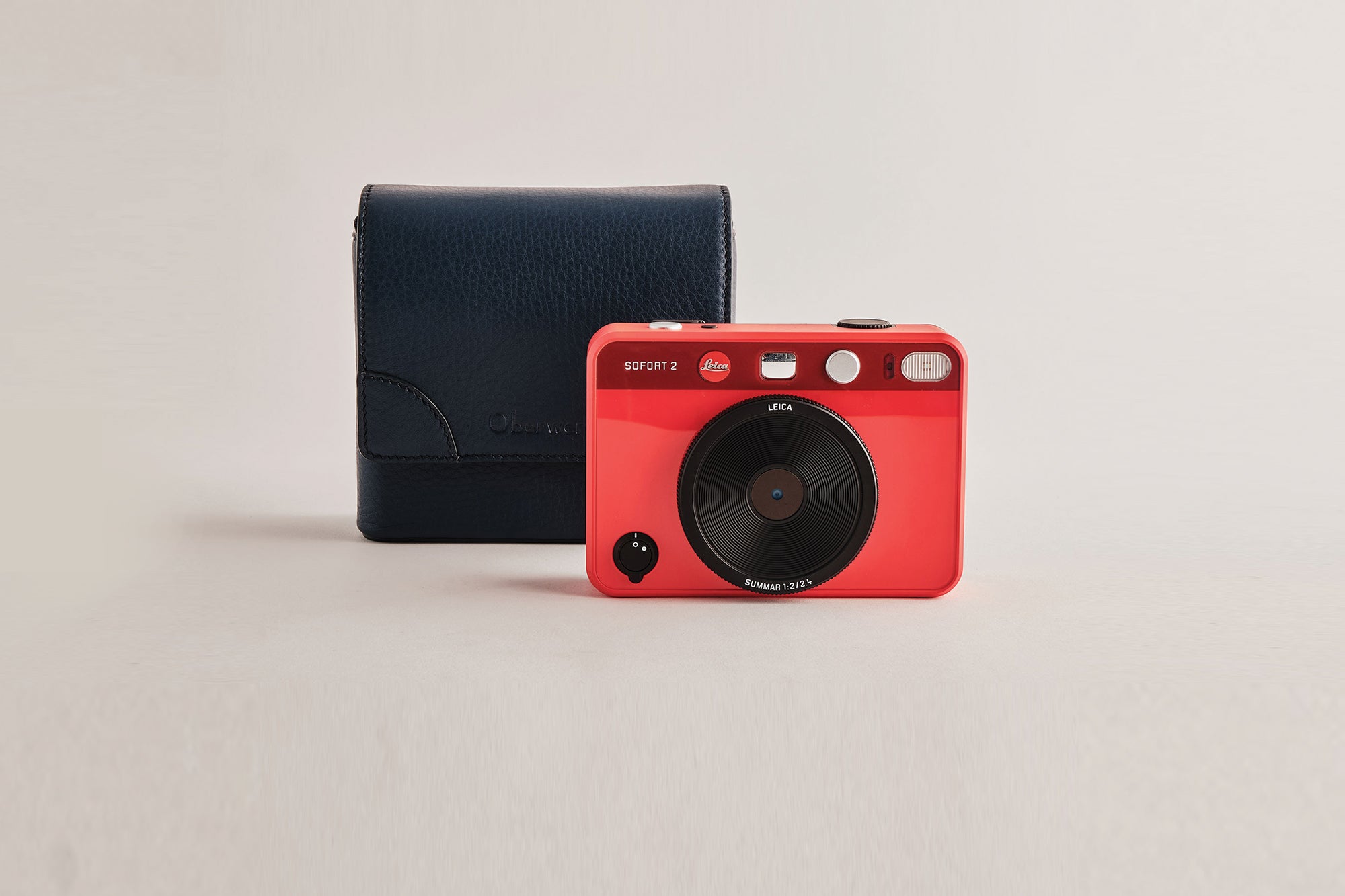 Camera bag Micro Bag (Leica Sofort)