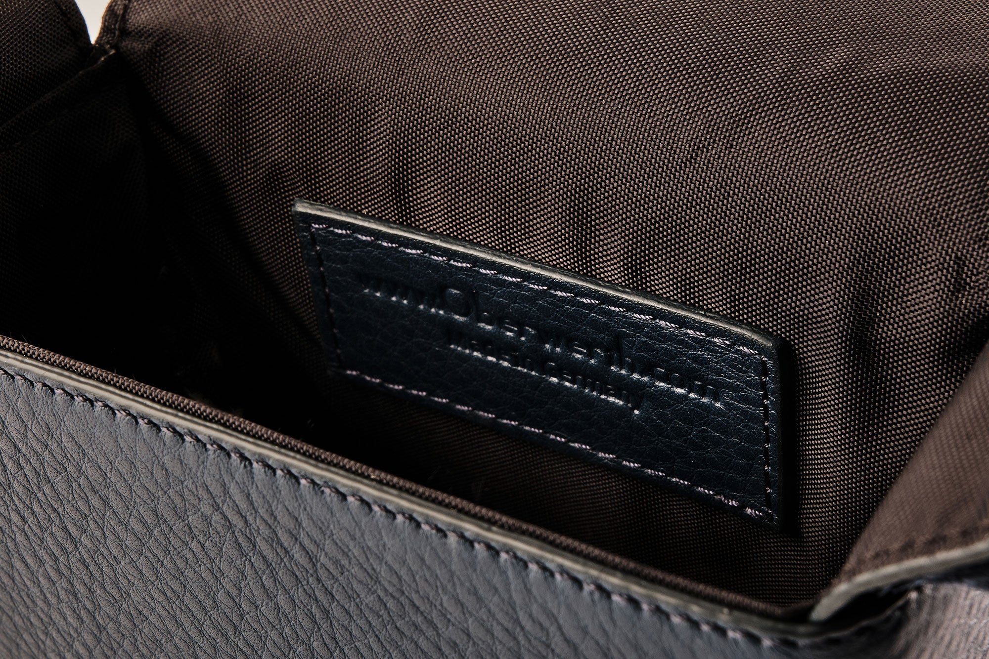 Oberwerth Bags Kameratasche Kameratasche Micro Bag (Leica Sofort)