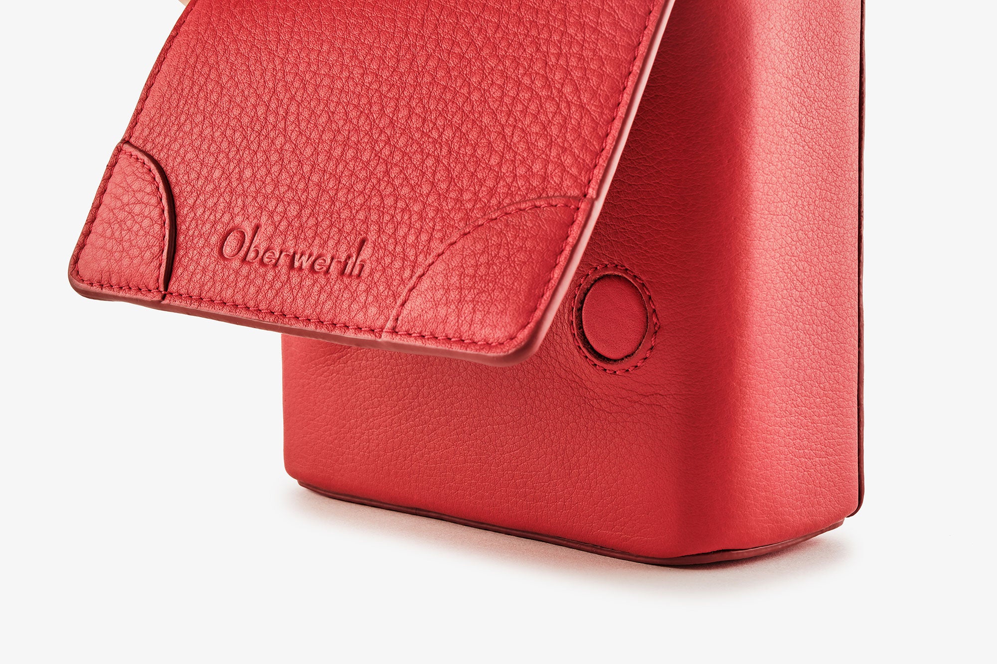 Oberwerth Bags Kameratasche Kameratasche Micro Bag (Leica Sofort)