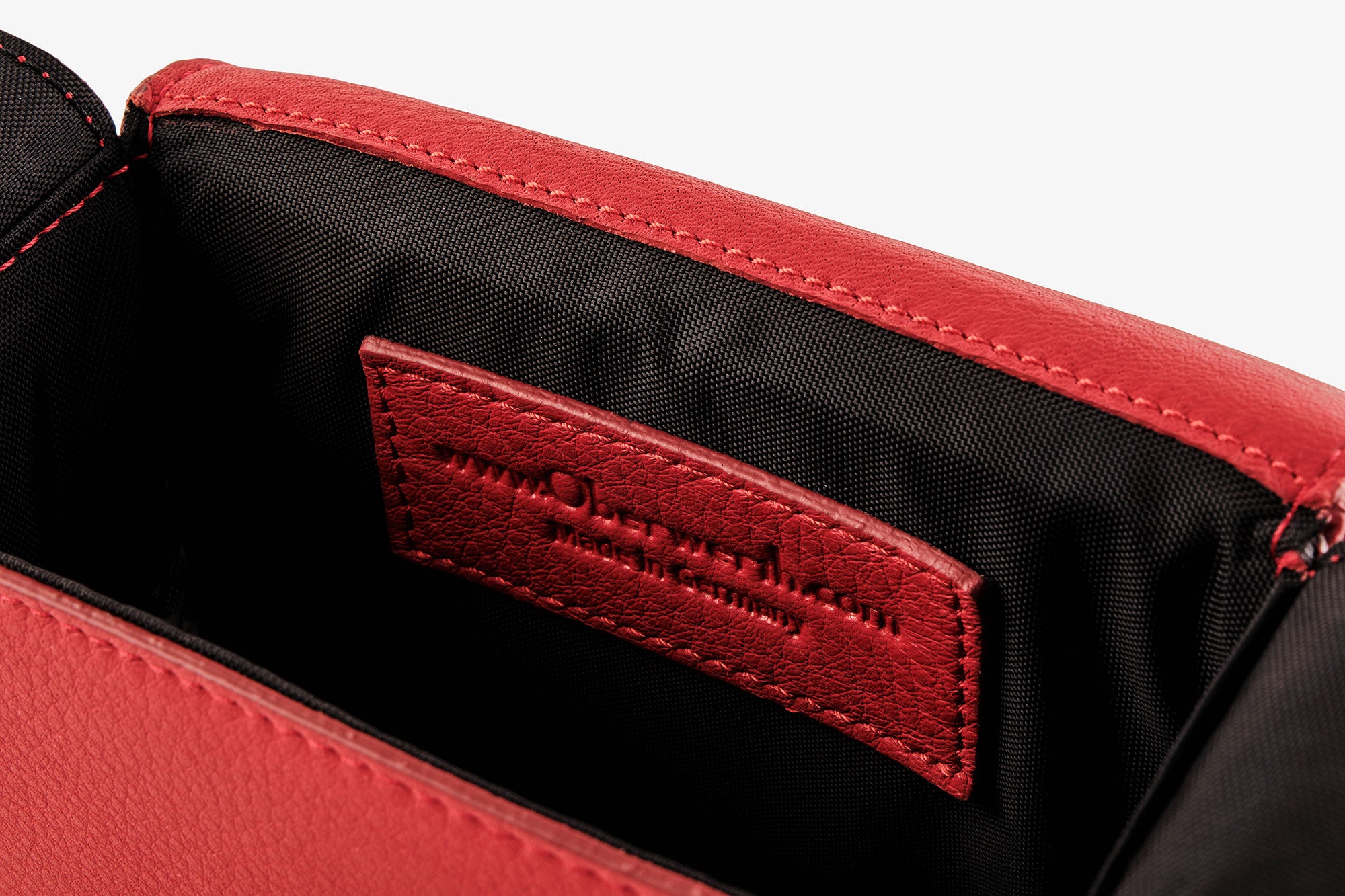 Oberwerth Bags Kameratasche Kameratasche Micro Bag (Leica Sofort)