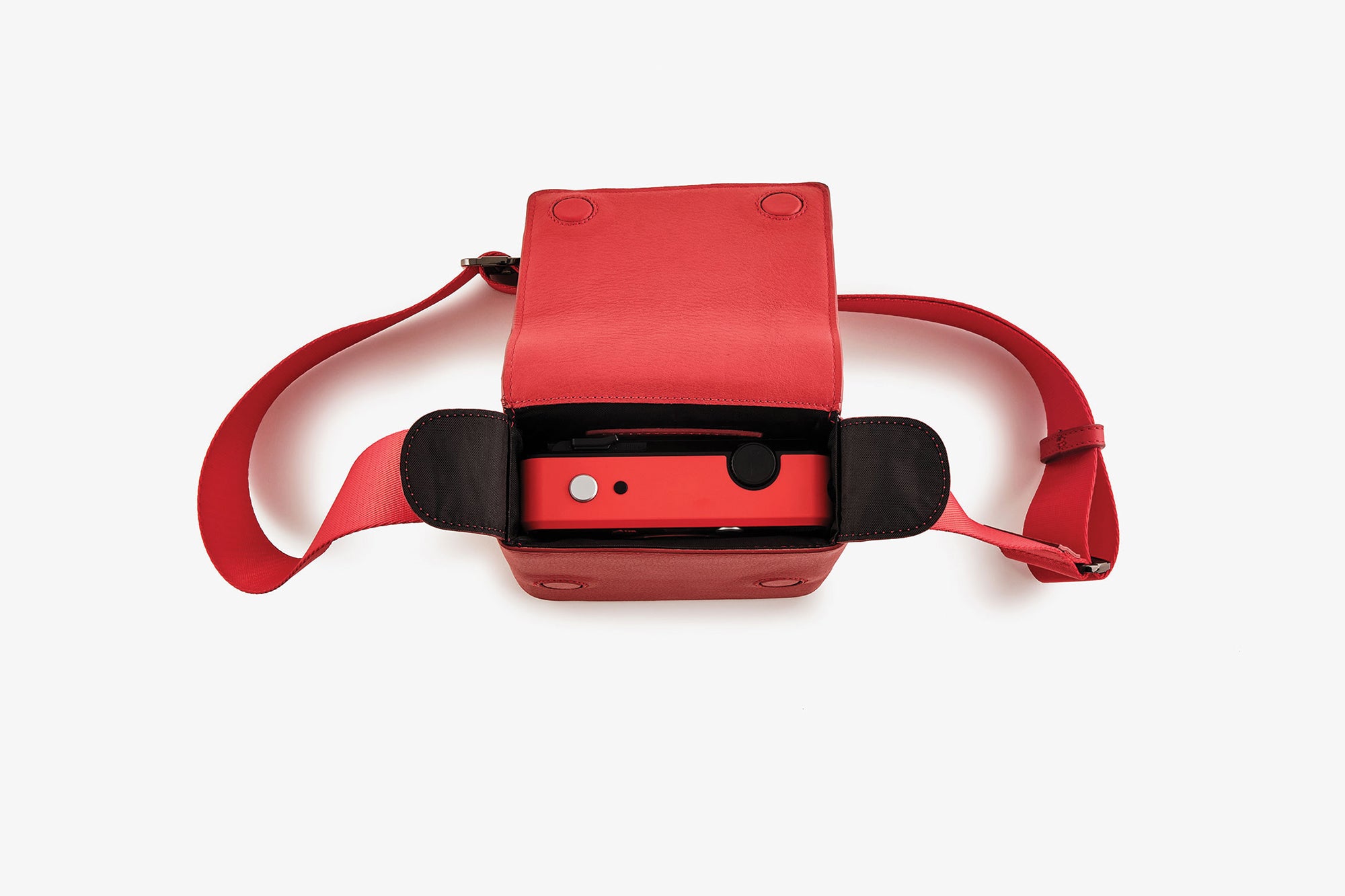 Oberwerth Bags Kameratasche Kameratasche Micro Bag (Leica Sofort)