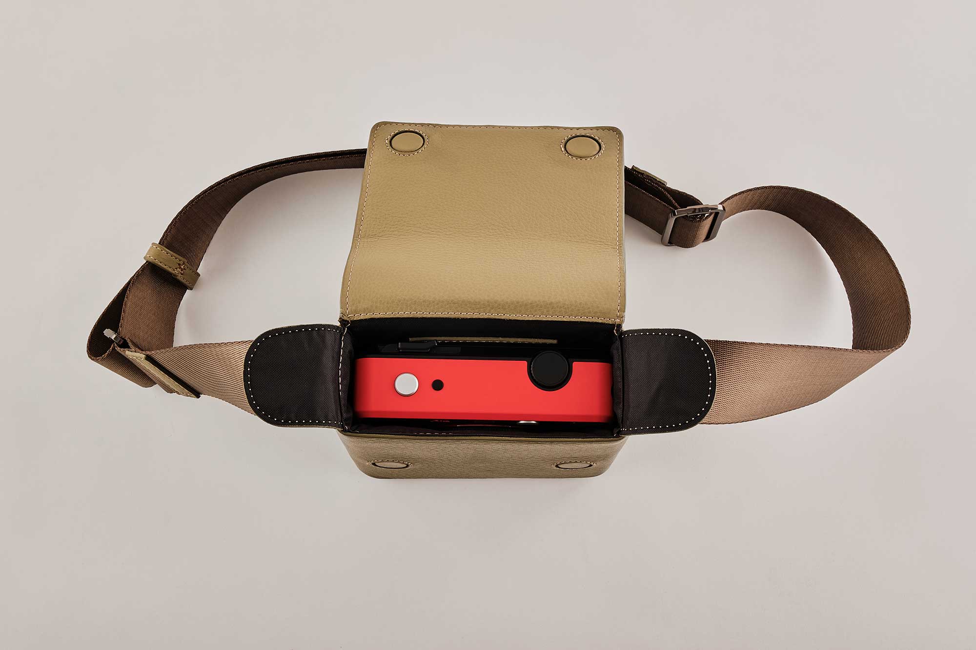 Kameratasche Micro Bag - Leica Sofort 2 Tasche