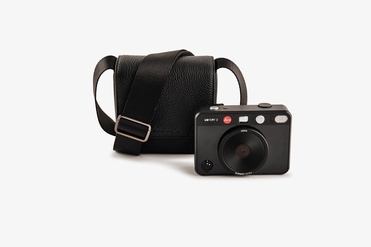 Kameratasche Micro Bag (Leica Sofort) Kameratasche Micro Bag (Leica Sofort)