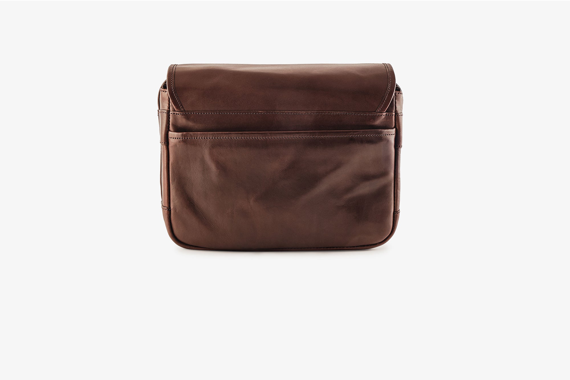 Oberwerth Kameratasche Kameratasche Freiburg dunkelbraun !Messeware!