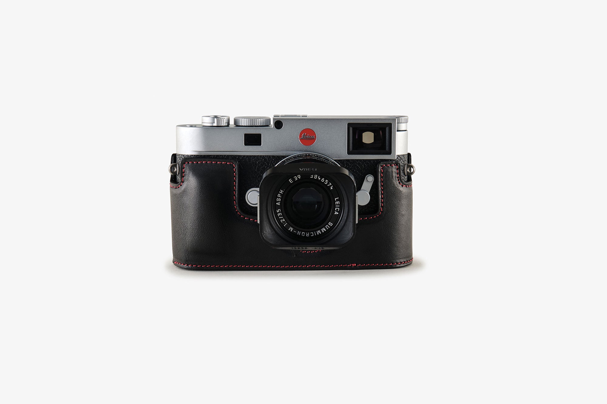 Oberwerth Bags Half Case Leica M11 Half Case