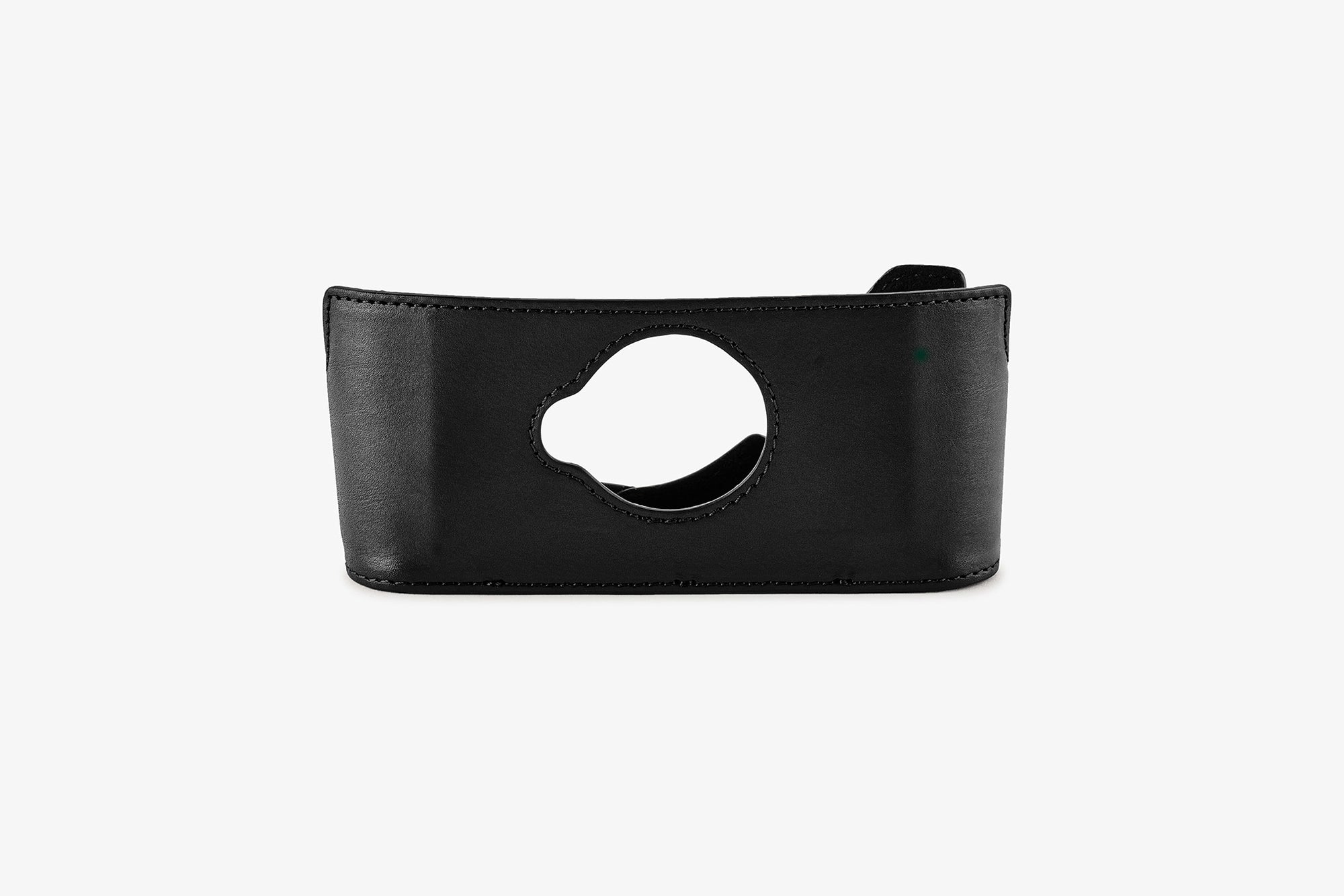 Oberwerth Bags Half Case Leica M6, M-A & MP Half Case