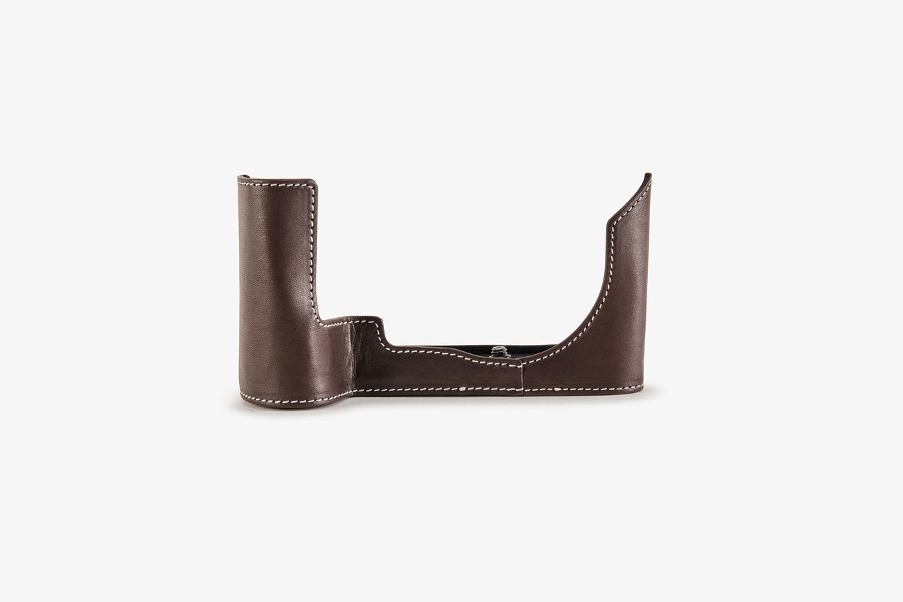 Leica SL2 Half Case (mit Klappen)