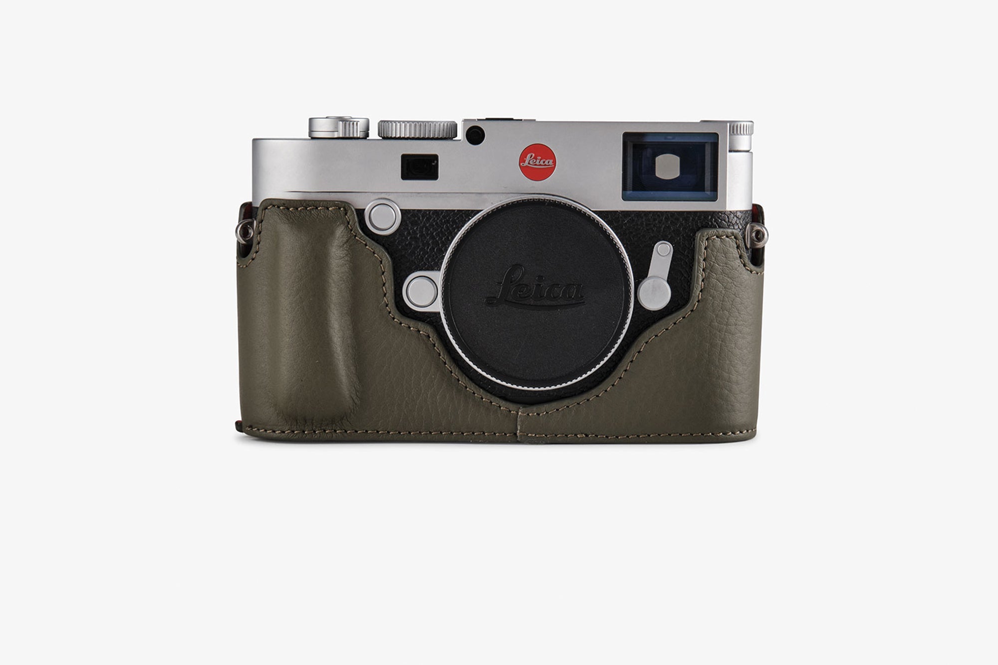 Oberwerth Bags Half Case Leica M10 Half Case