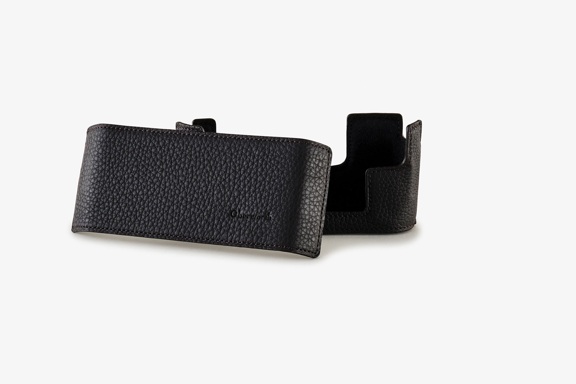 Oberwerth Bags Half Case Leica M11 Half Case