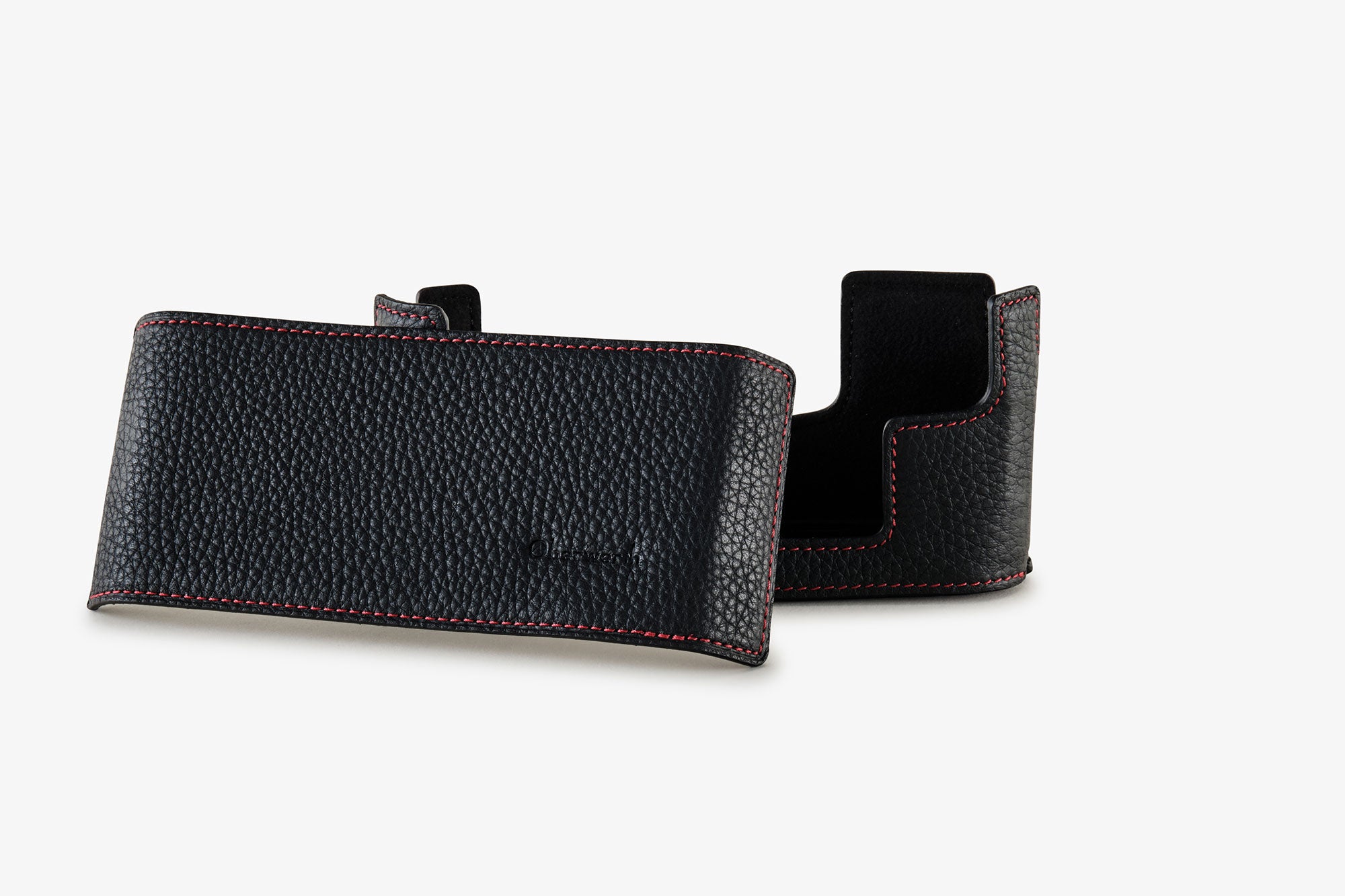 Oberwerth Bags Half Case Leica M11 Half Case