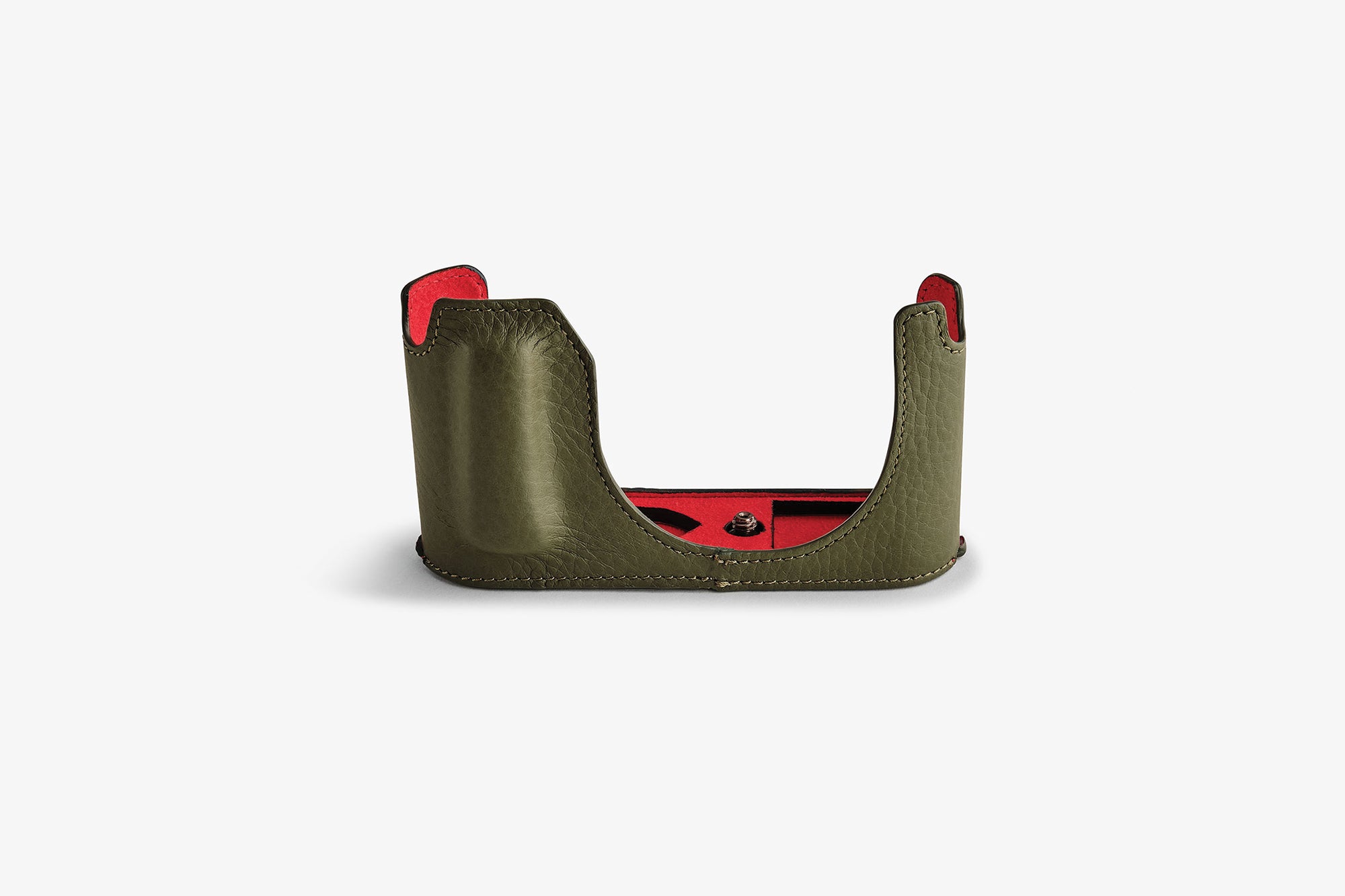Leica Q2 Half Case