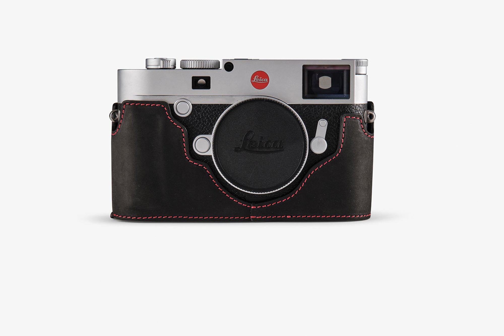 Oberwerth Bags Half Case Leica M10 Half Case