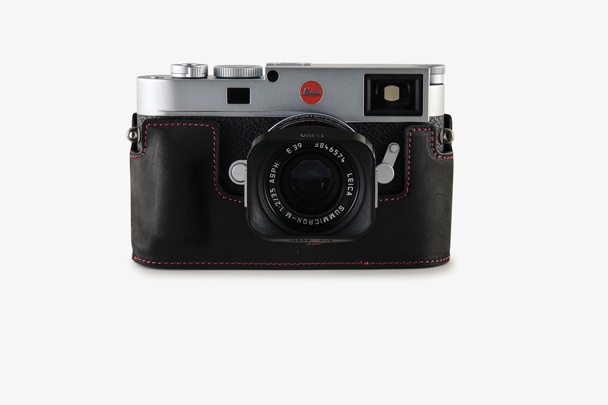 Oberwerth Bags Half Case Leica M11 Half Case
