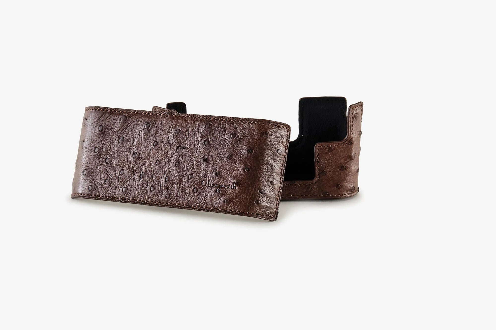 Oberwerth Bags Half Case Leica M11 Half Case