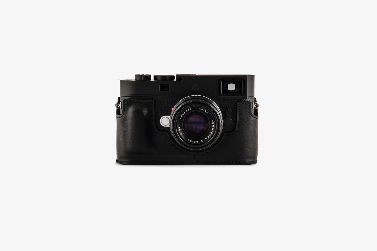 Leica M11-D TagCase® (open version) Classic Leica M11-D TagCase® (open version) Classic