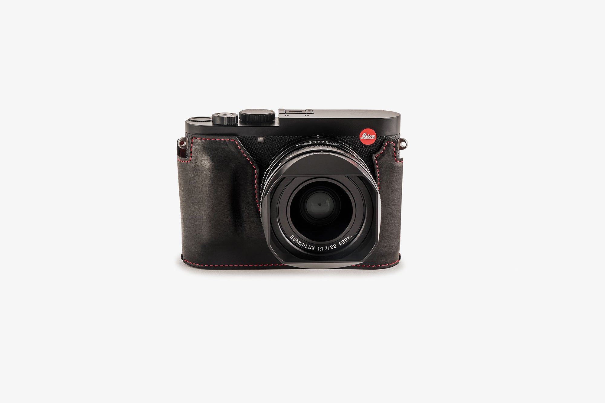Oberwerth Half Case Leica Q3 Half Case - TagCase®