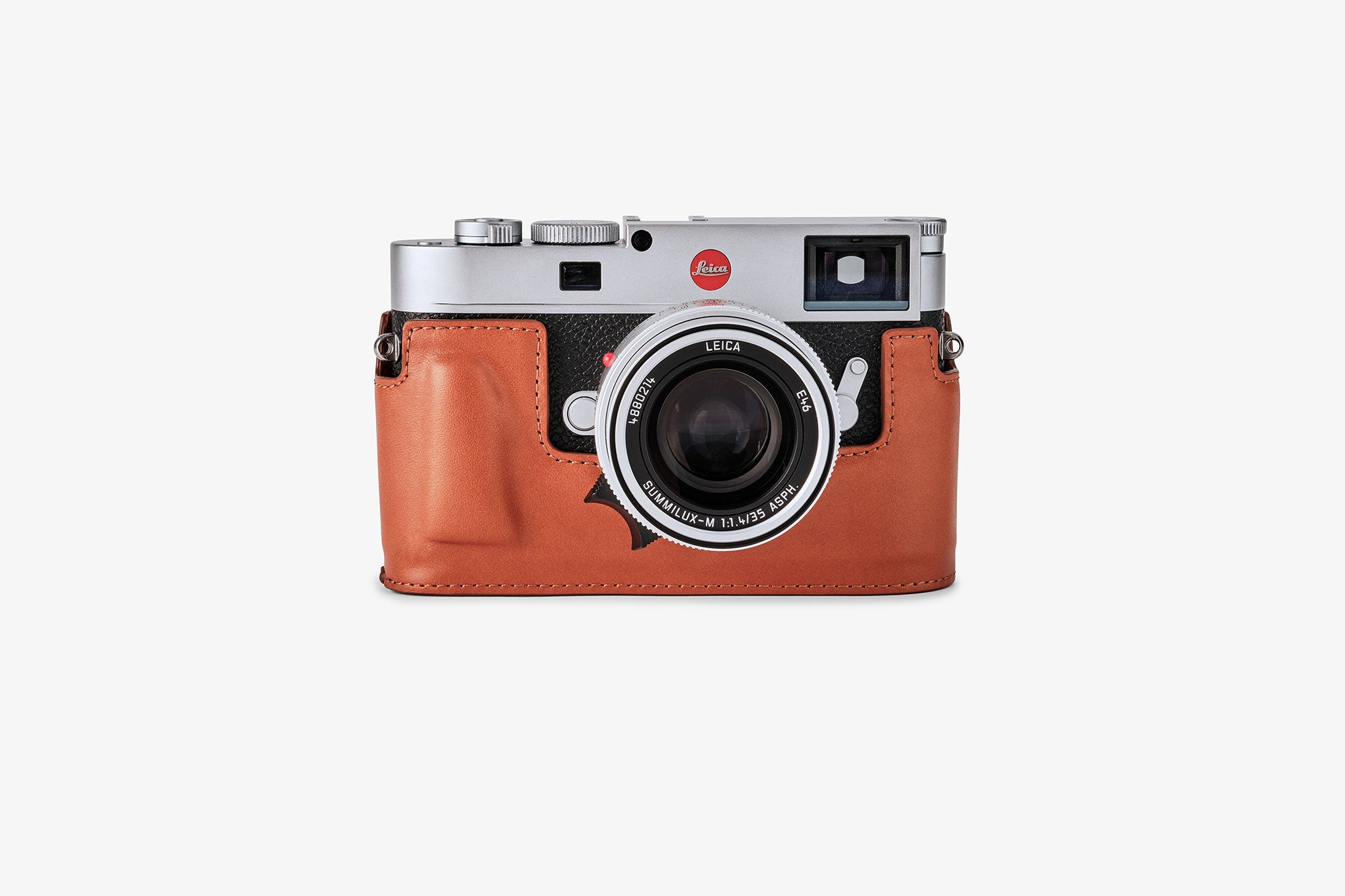 Leica M11 & M EV1 Half Case - TagCase®