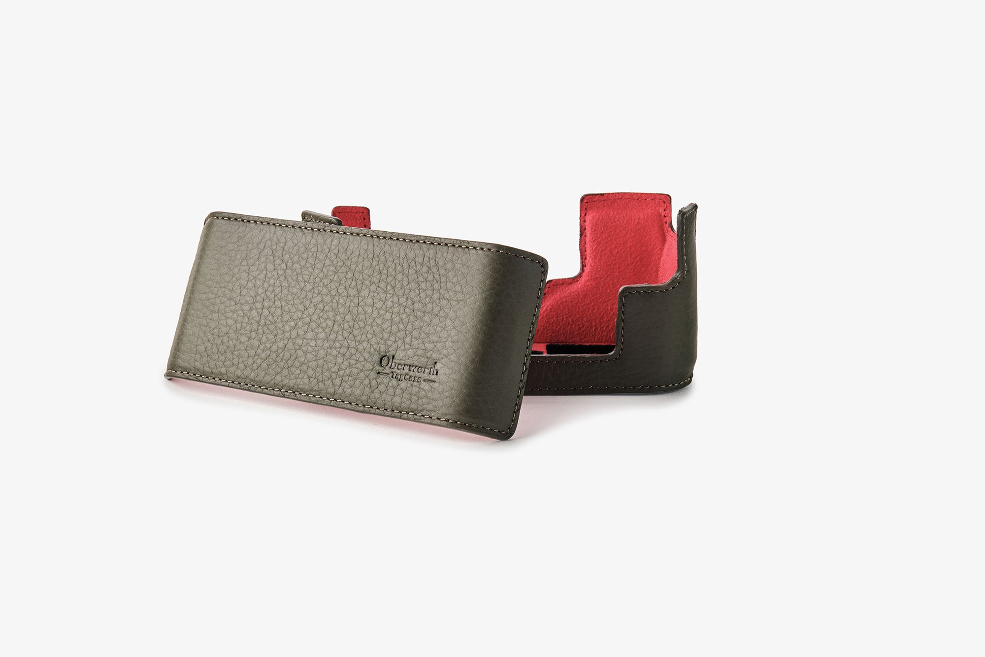 Oberwerth Bags Half Case Leica M11 TagCase®